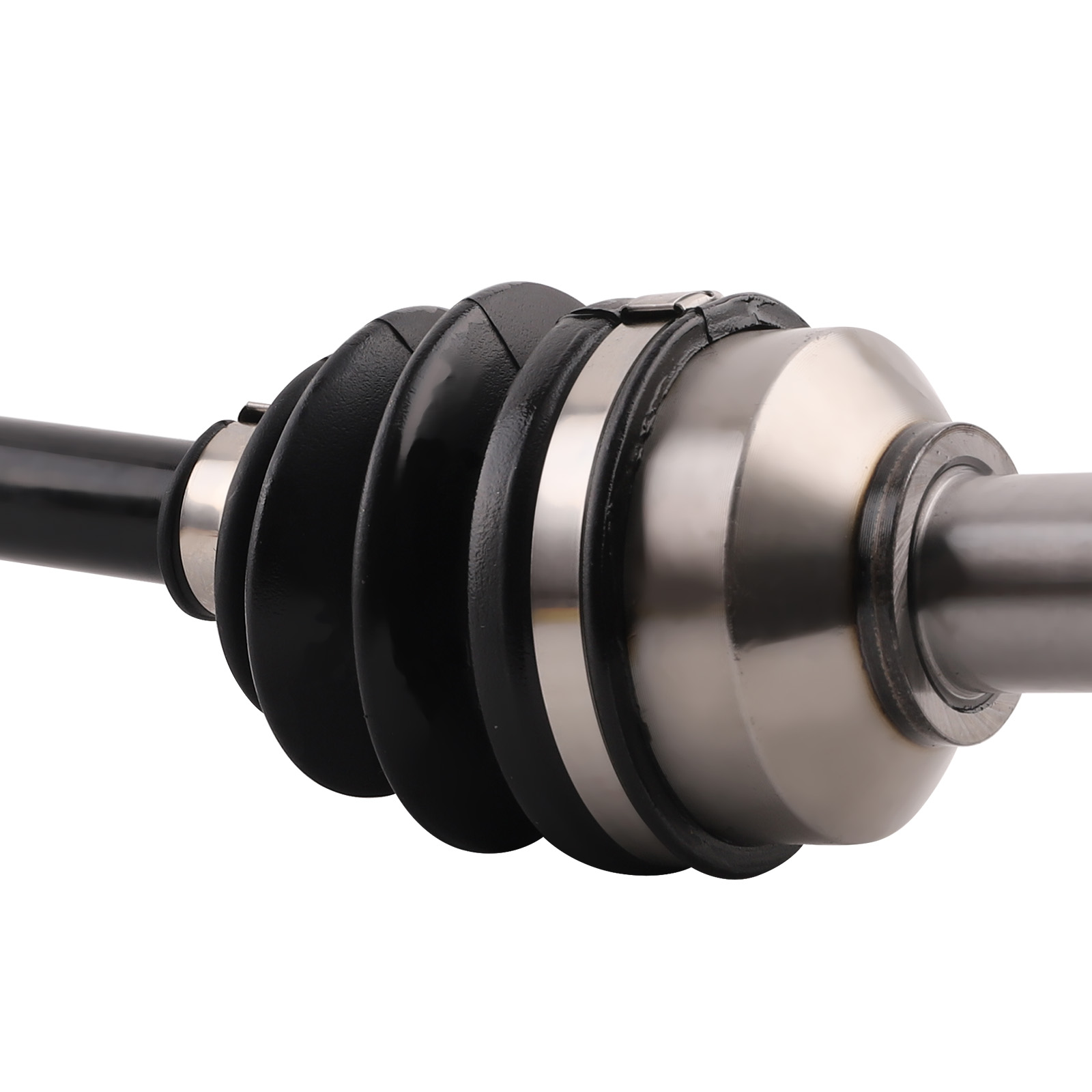 Front CV Axle Shaft For Honda Rancher 420 TRX420FM2 4x4 2014-2019 44220-HR3-A21