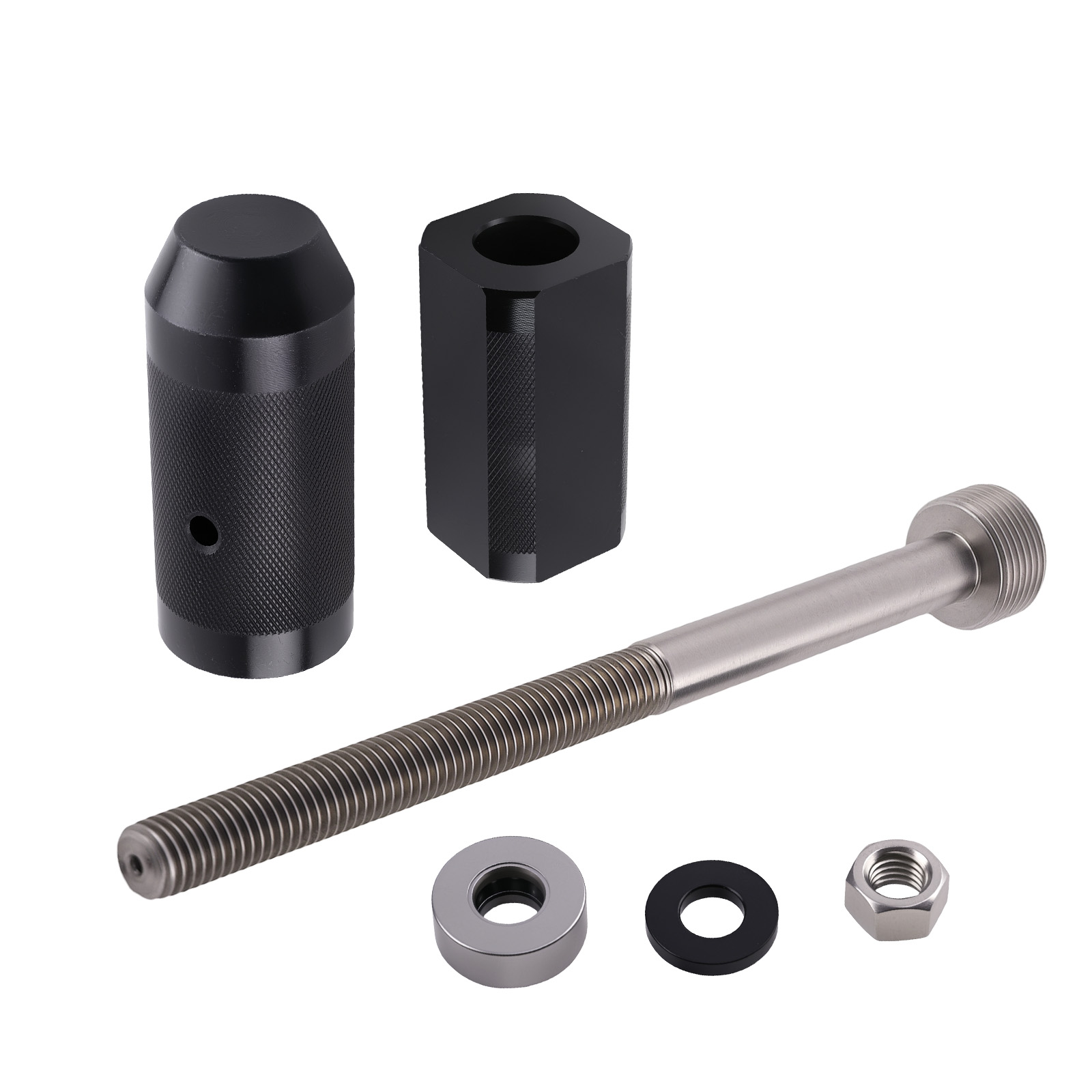 Commercial Sleeve Tool Set for CAT C10 C12 C15 C18 3406E Engine 9U-6891 6PCS