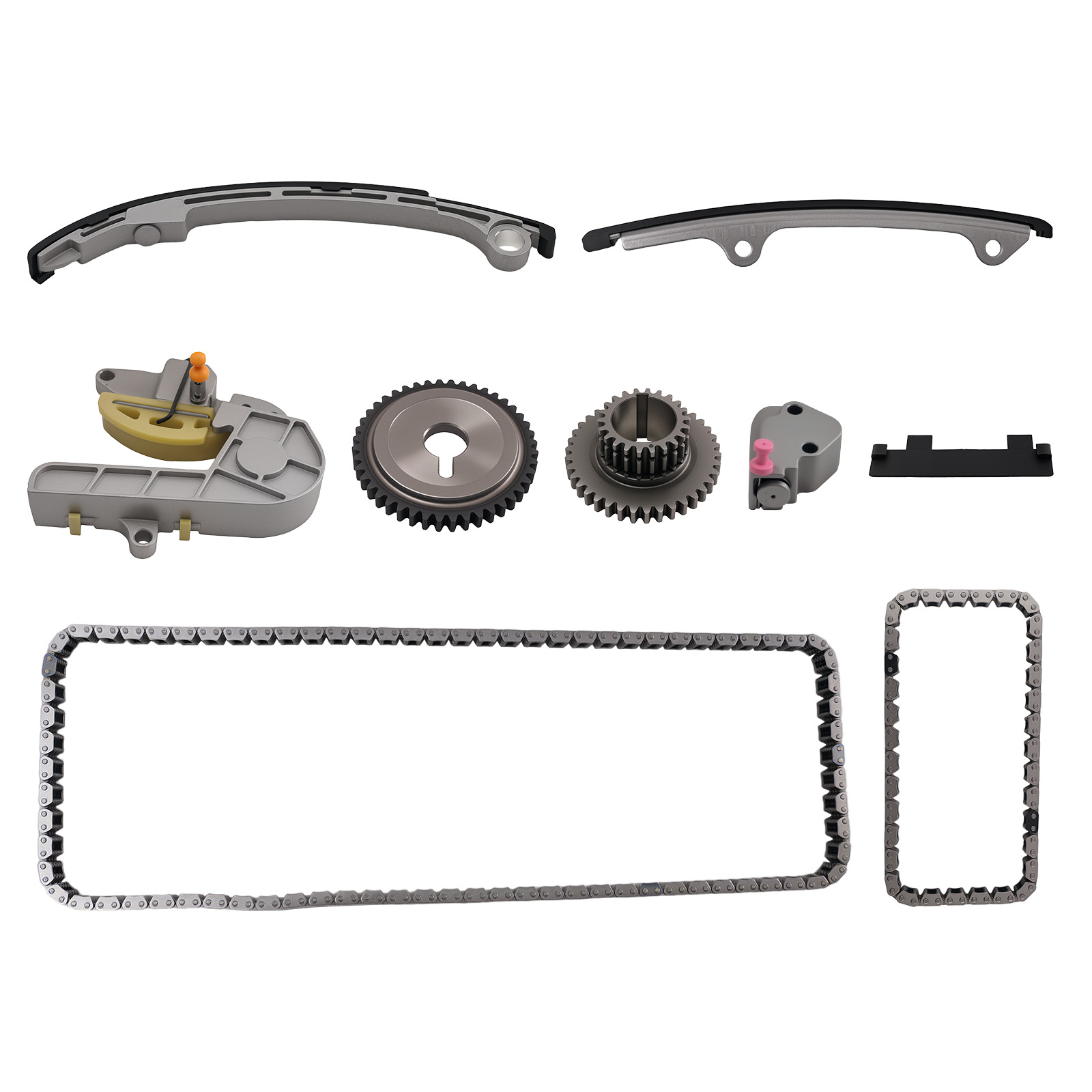 Balance Shaft Drive Kit for Nissan Altima 2.5L QR25DE 2002-2006 76133