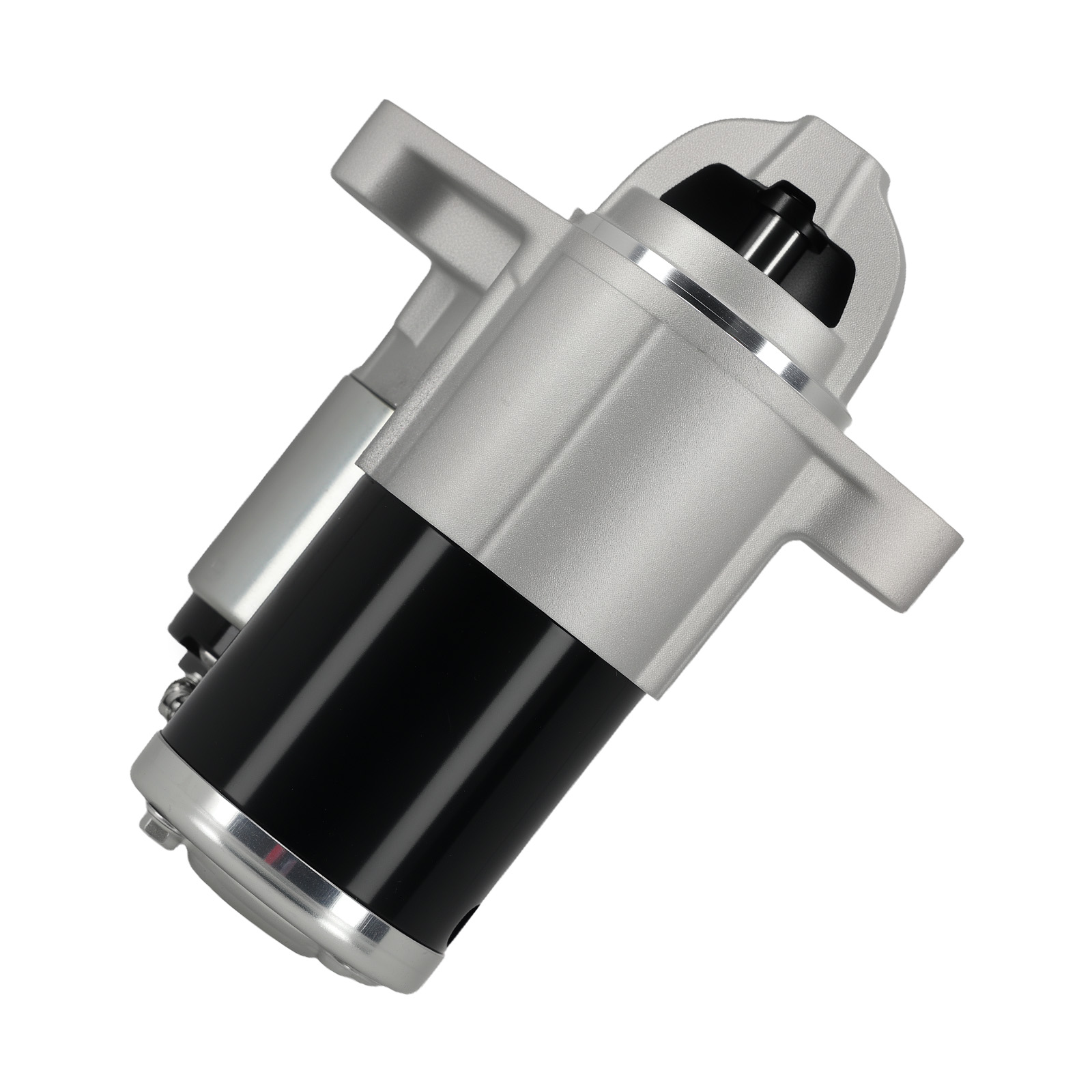 Starter Motor CW for Ford F-150 Transit 3.5L/3.7L 2013-15 CK4T11000DA PMGR 12V