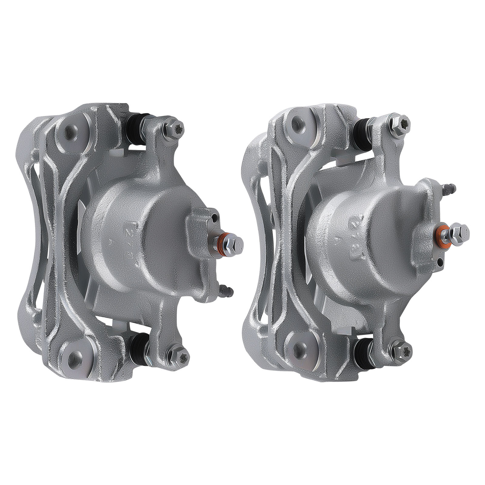 Front Disc Brake Calipers for Camry 2002-2006 19B2703 SLB19948 High-Performance