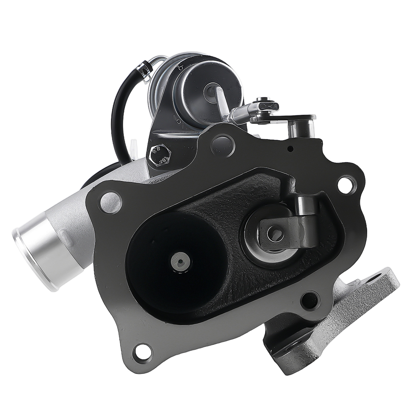 Turbocharger Turbo for Subaru Forester Impreza WRX 2.0L 58T TD04L-13T 4937704300