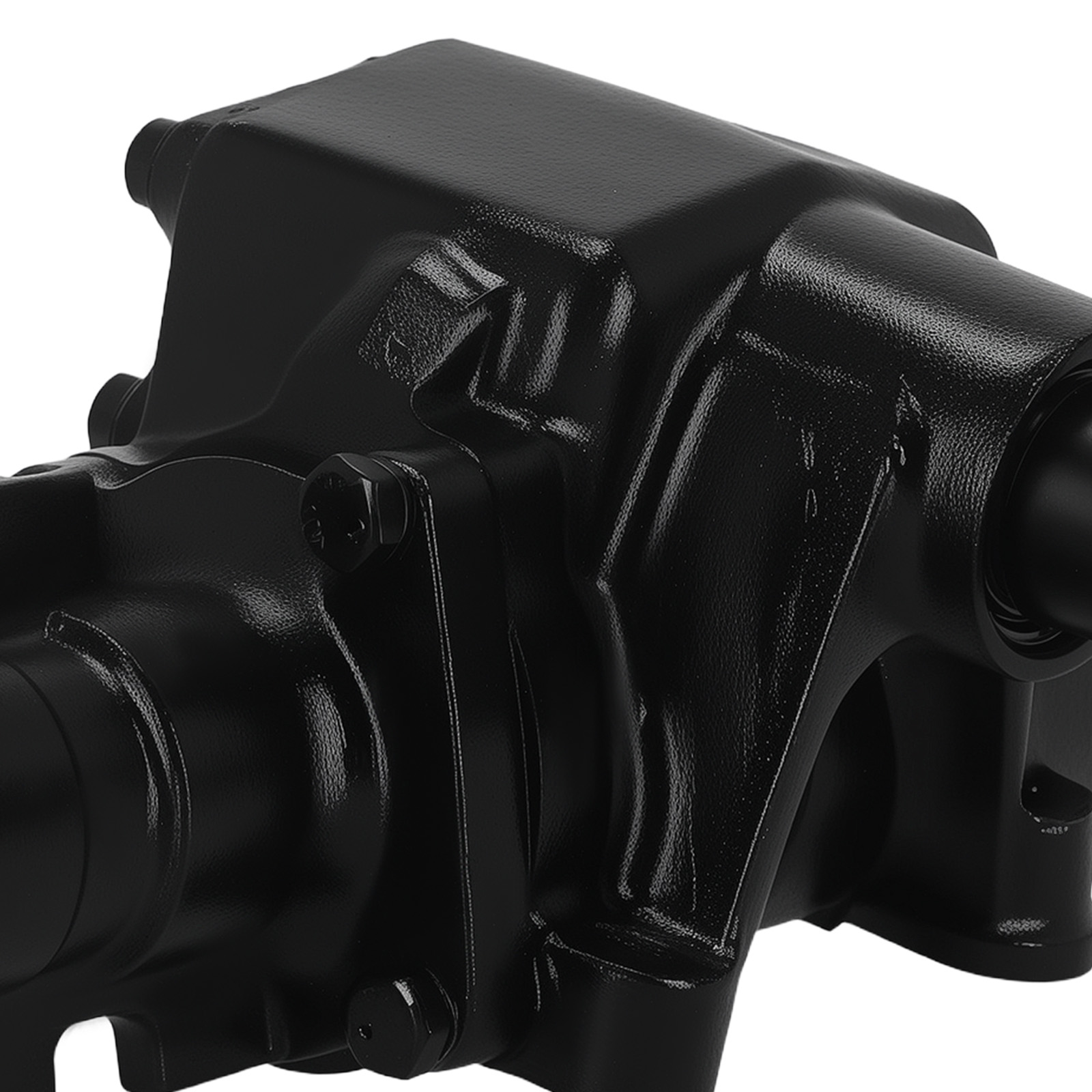 Power Steering Gear Box for Ford F250 F350 F450 F550 Super Duty 1999-04