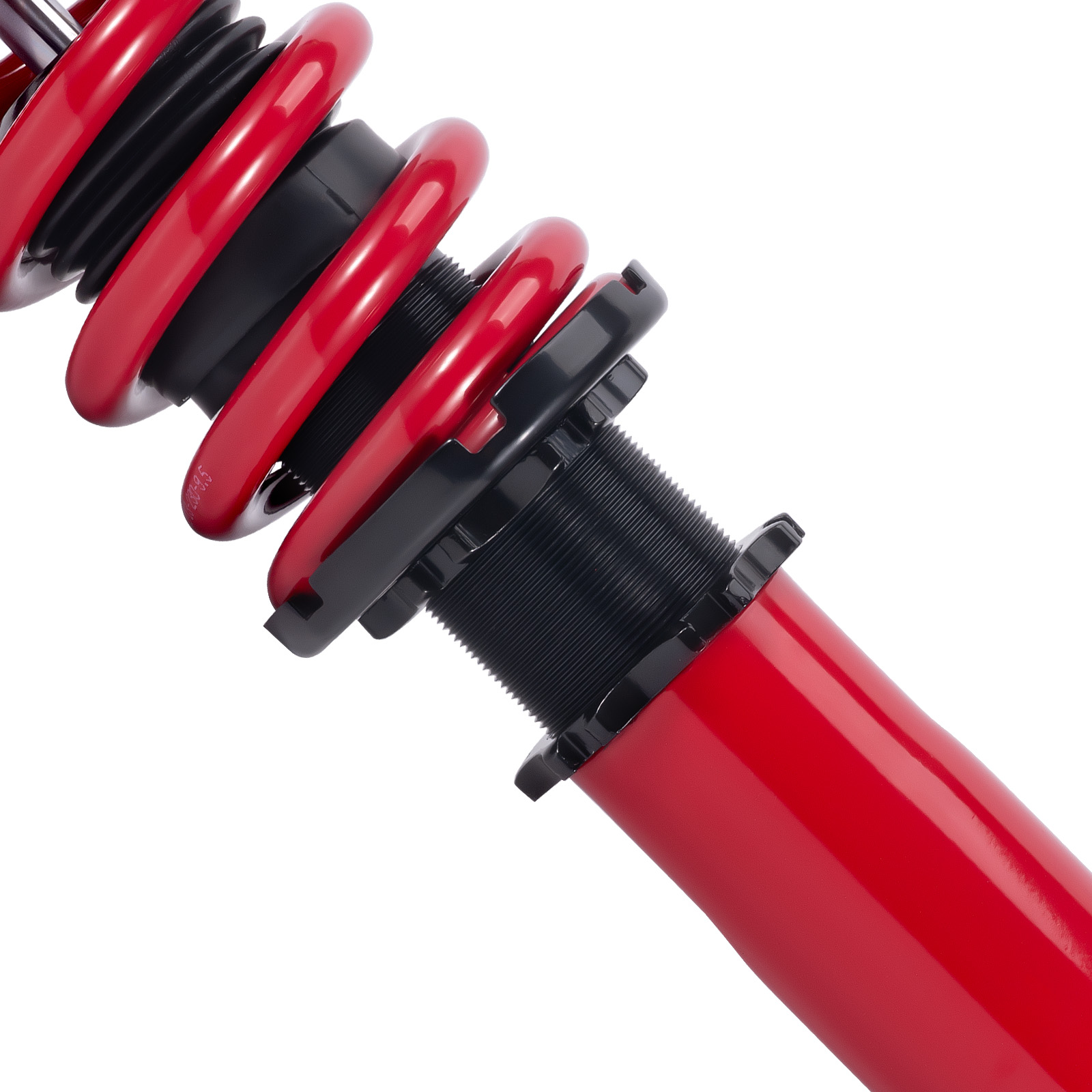 Complete Coilovers Struts Shocks Kit For Lexus IS200 IS300 Adj.Height 1999-2005