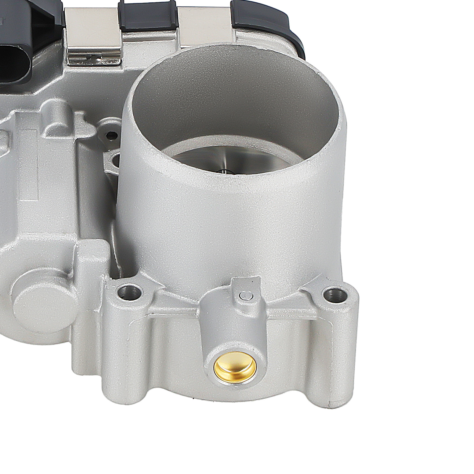 Fuel Injection Throttle Body for Volkswagen Jetta 1.4L 2013-2015 2016 2017 2018