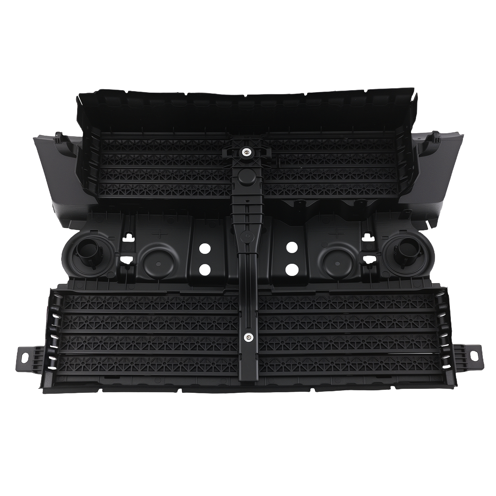 Active Cooling Grille Shutter for Ford Escape SE Titanium 2017-2020 GV4Z8475A
