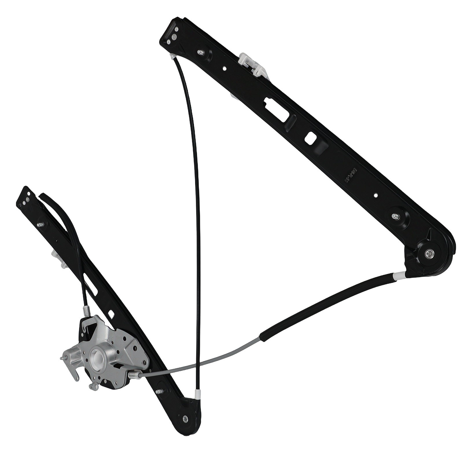 Front Left Power Window Regulator for BMW E46 325xi 330xi 2001-2005 51338212097