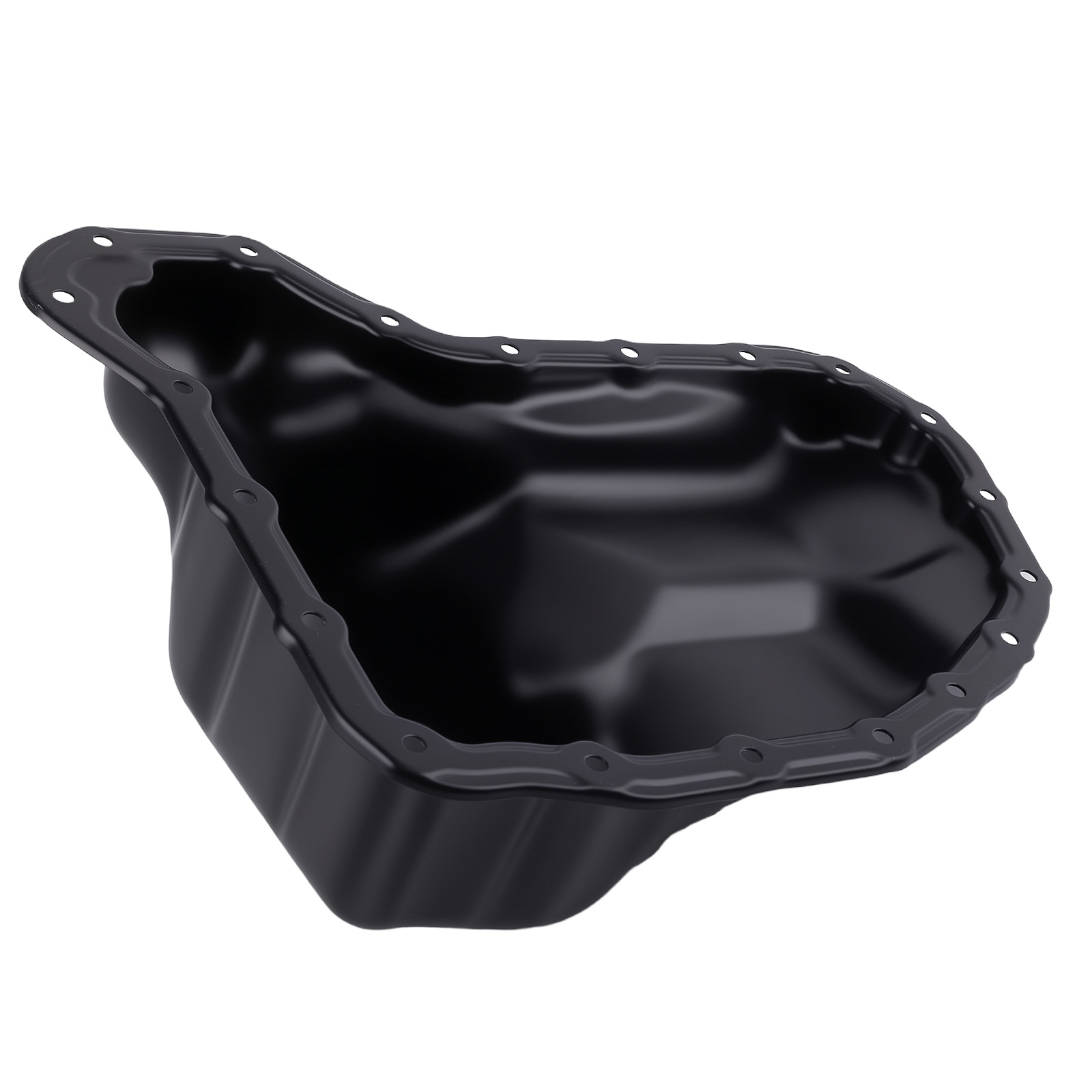 1x Lower Oil Pan for Toyota Tacoma 4Runner 2.7L 05-2016 TOP39A Direct Fit Steel