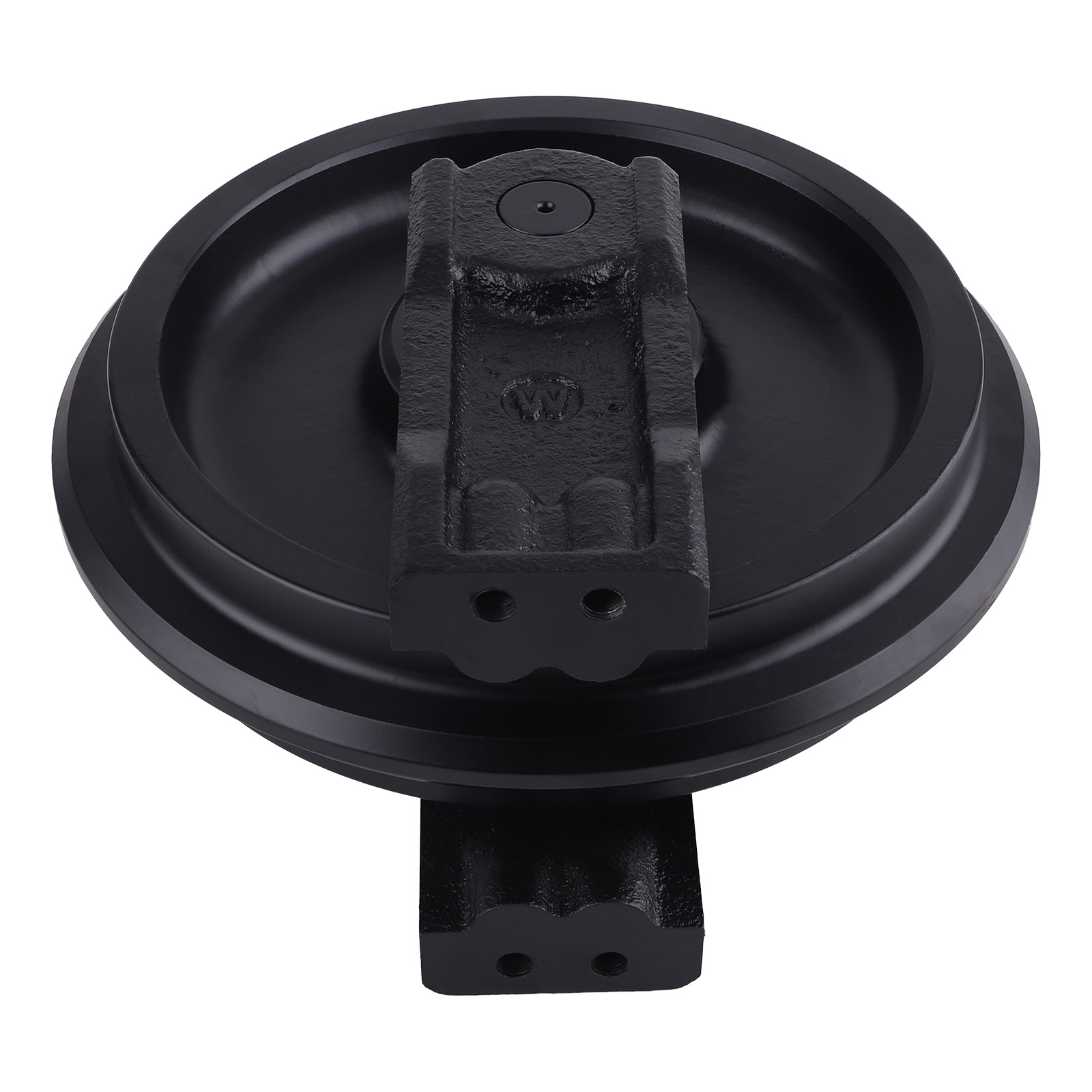 Heavy Duty Idler Wheel for Kubota KX71-3 Excavator RC348-21302 Front RC348-21303