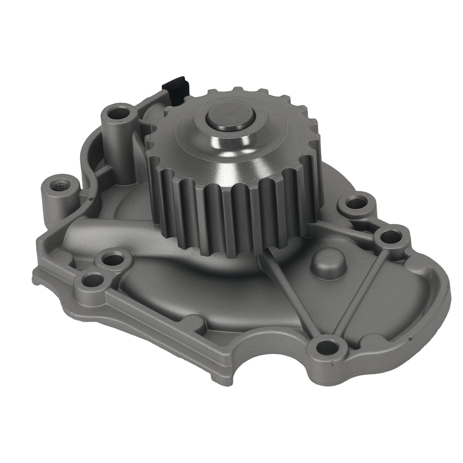 Coolant Water Pump for Honda Accord EX 2.3L 1998-2002 WP-759 F23A1 Aluminum