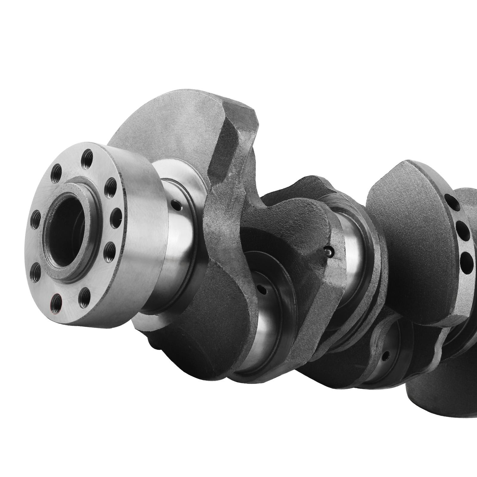 Crankshaft Assy 623R63CA0A For Hyundai Santa Fe Kia Sorento 3.3L 2011-2016