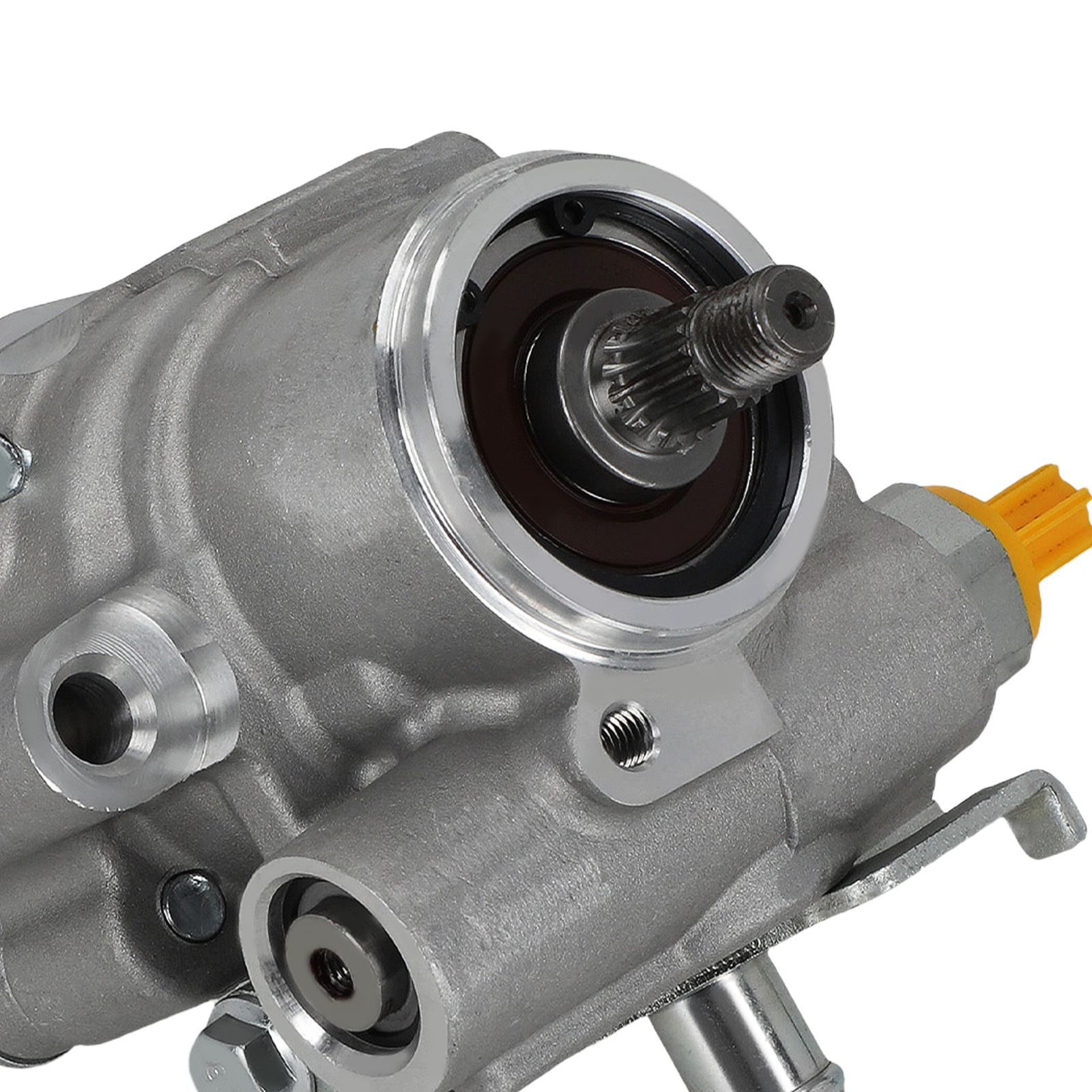 Power Steering Pump w/o Reservoir for Lexus GS400 GS430 SC430 4432030570