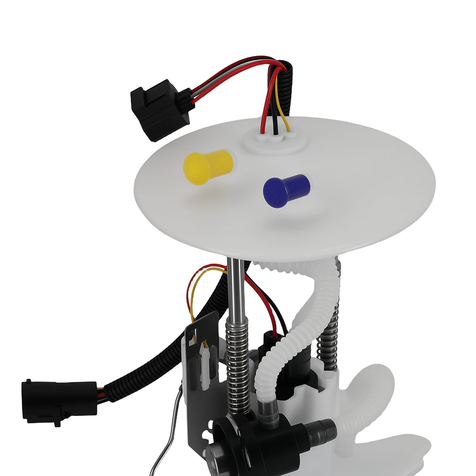 Electric Fuel Pump Module Assembly for Ford Explorer 4.0L V6 245ccm 2002-2003