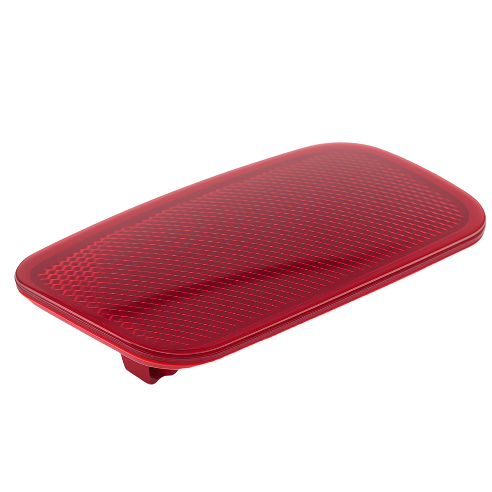 Bumper Reflector Rear Left Right for Mini Countryman F60 2015-2019 Red