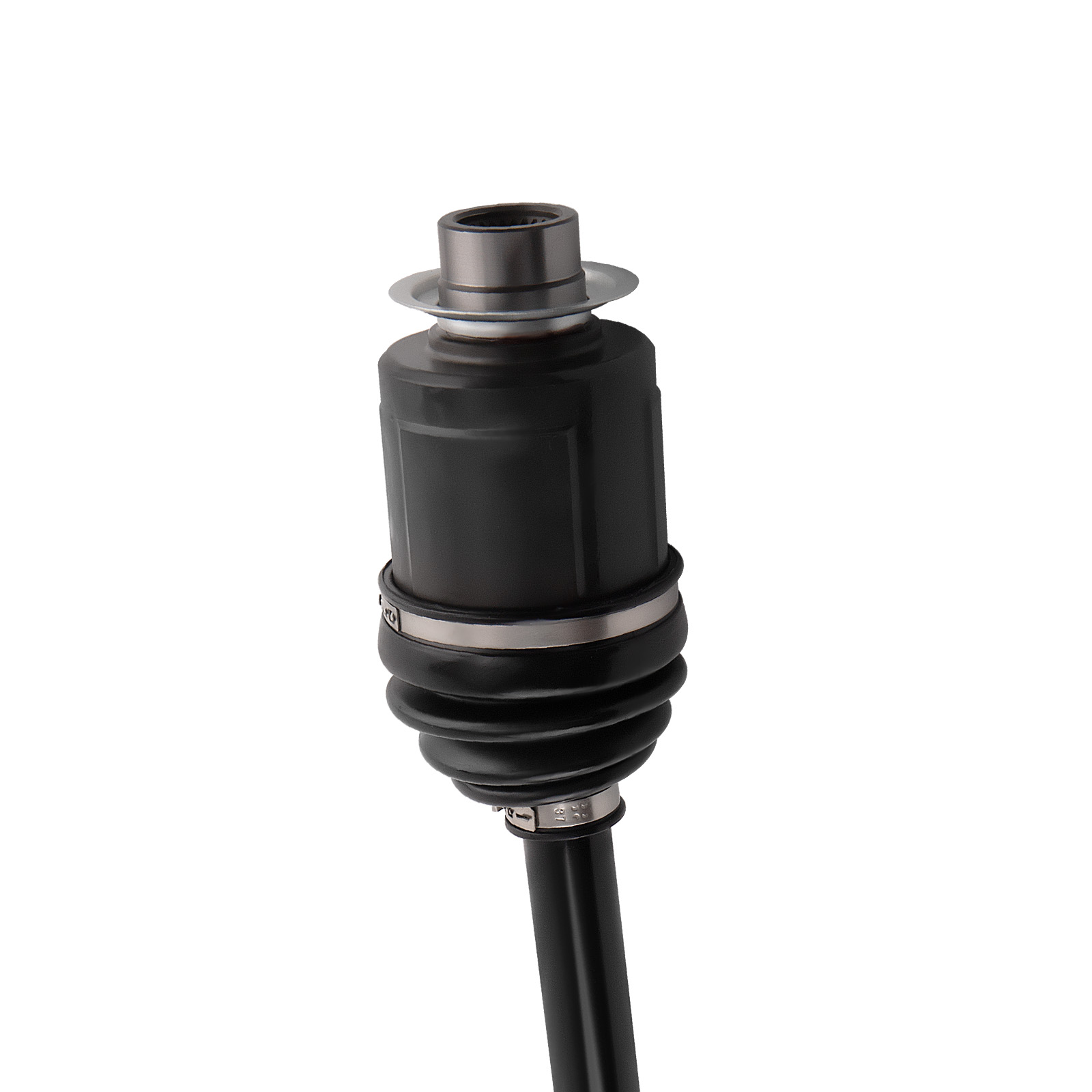 Front LH RH CV Axle Shaft +Bearings Set For Honda CR-V 2.4L 2007-2014