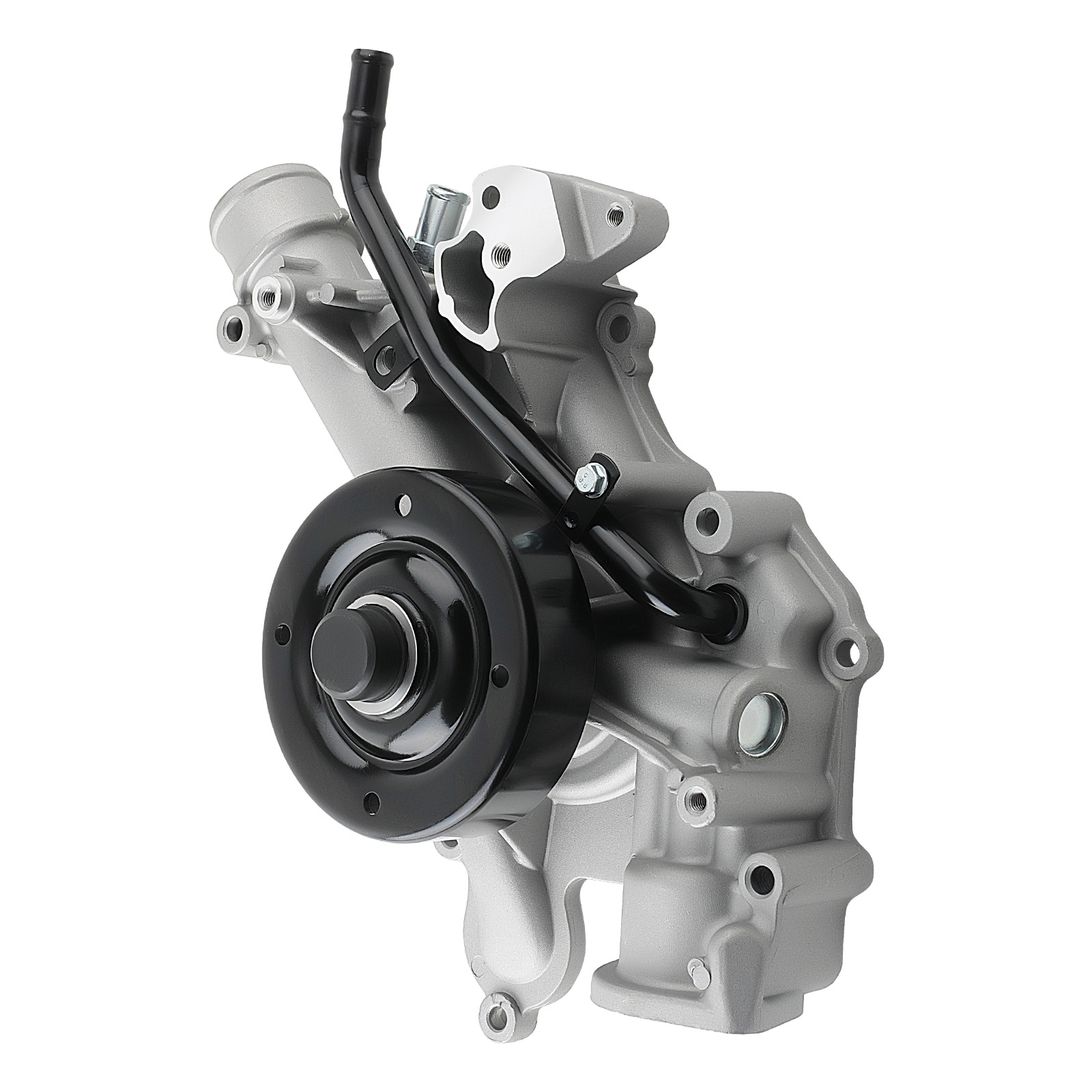 Water Pump w/Gasket Fit for Chrysler Aspen Dodge Durango RAM 1500 2500 3500 5.7L