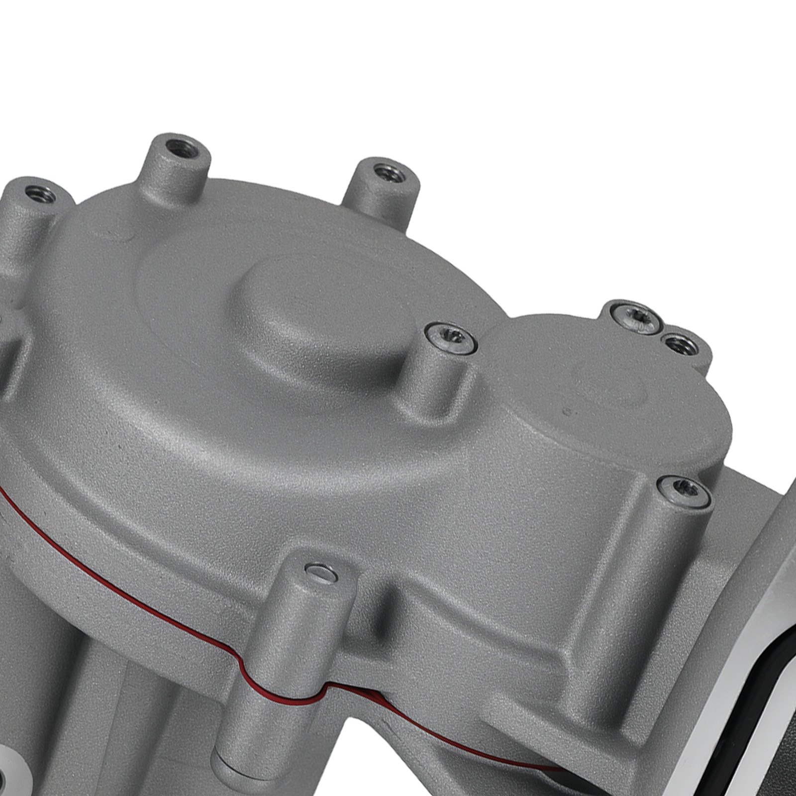 Water Pump Engine For Jeep Wrangler 2018-2022 2.0 L4 05048283AF 5048283AB