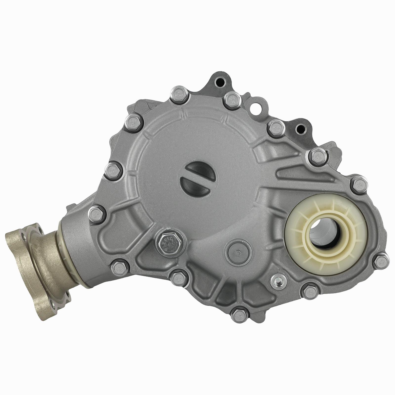 Transmission Transfer Case Assembly for Ford Taurus 2.0L 3.5L 2016-2019