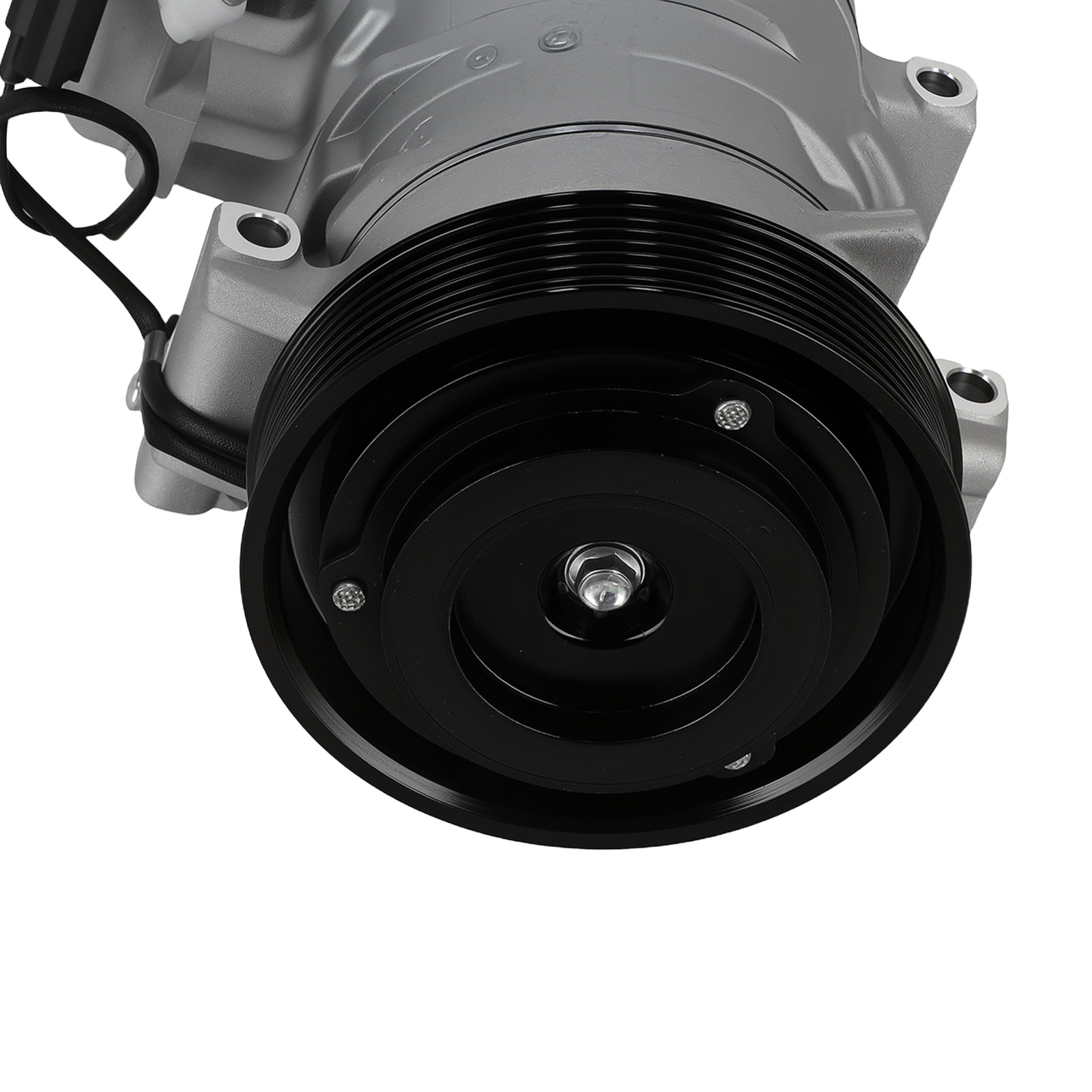 Air Conditioning Compressor For Honda Accord 2.4L 2008-2012 7-Groove Pulley