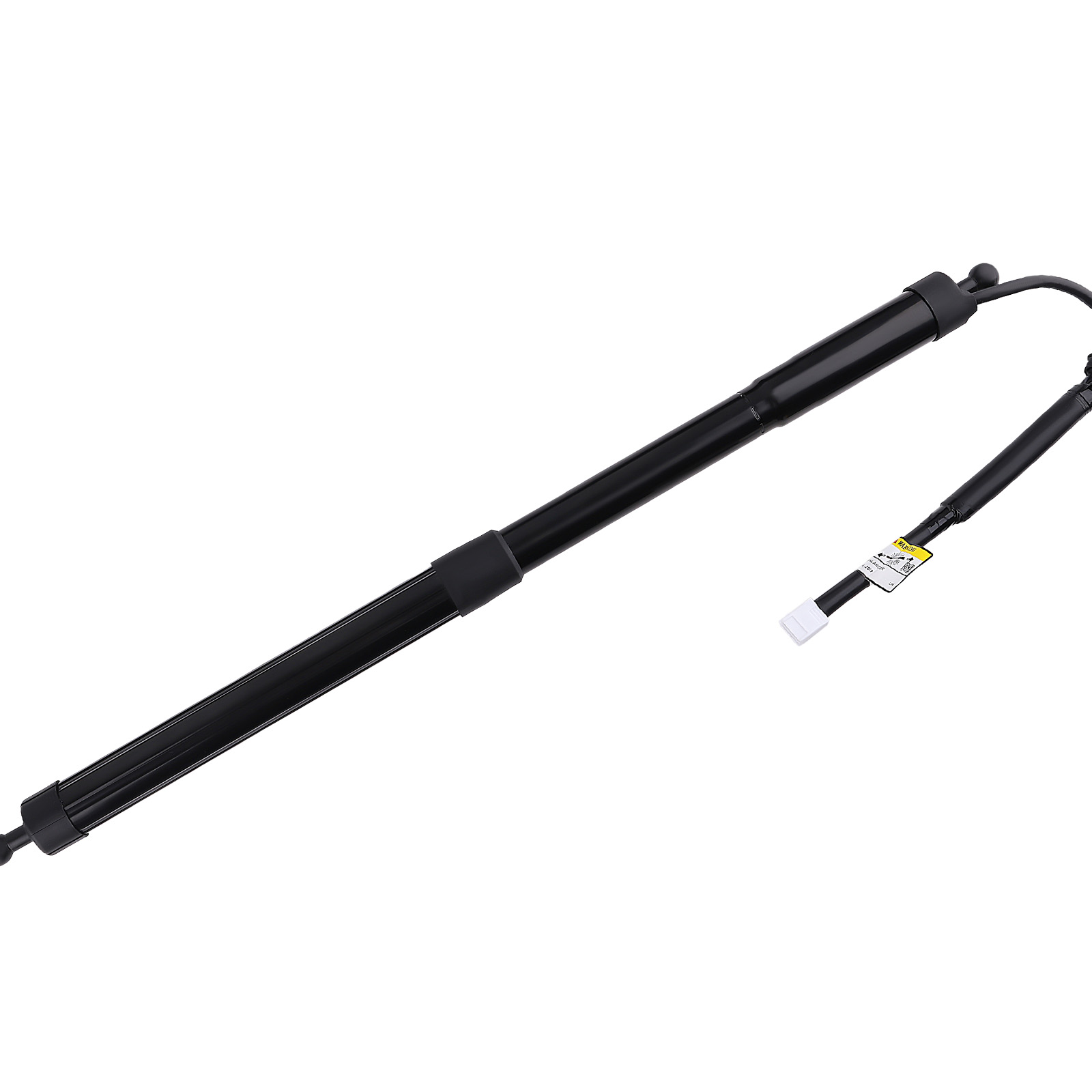 2X Rear Tailgate Power Hatch Lift Support Strut For Toyota Highlander 2014-2019