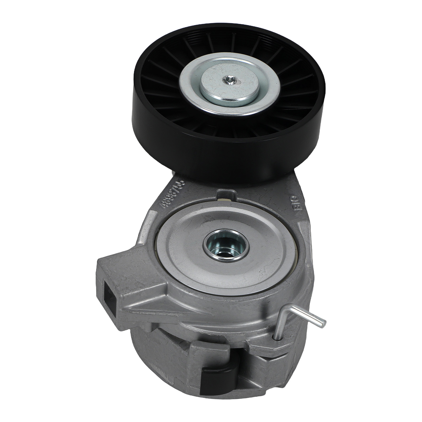 Belt Tensioner with Pulley for Saab 9-3 2.0L 2.3L 1998-2003 38226 w/ Pulley