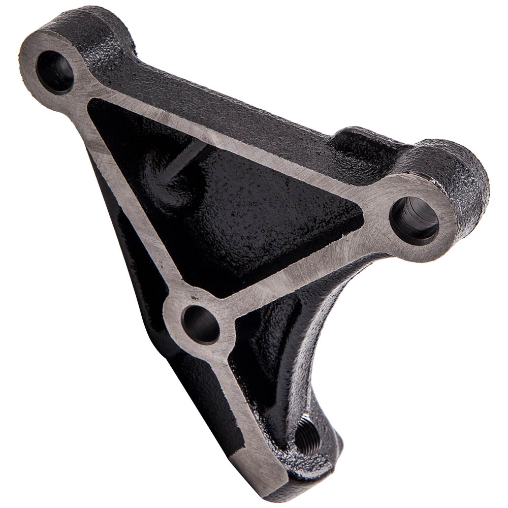 Passenger Side Engine Mount Swap Bracket for HONDA CRV K24 200206