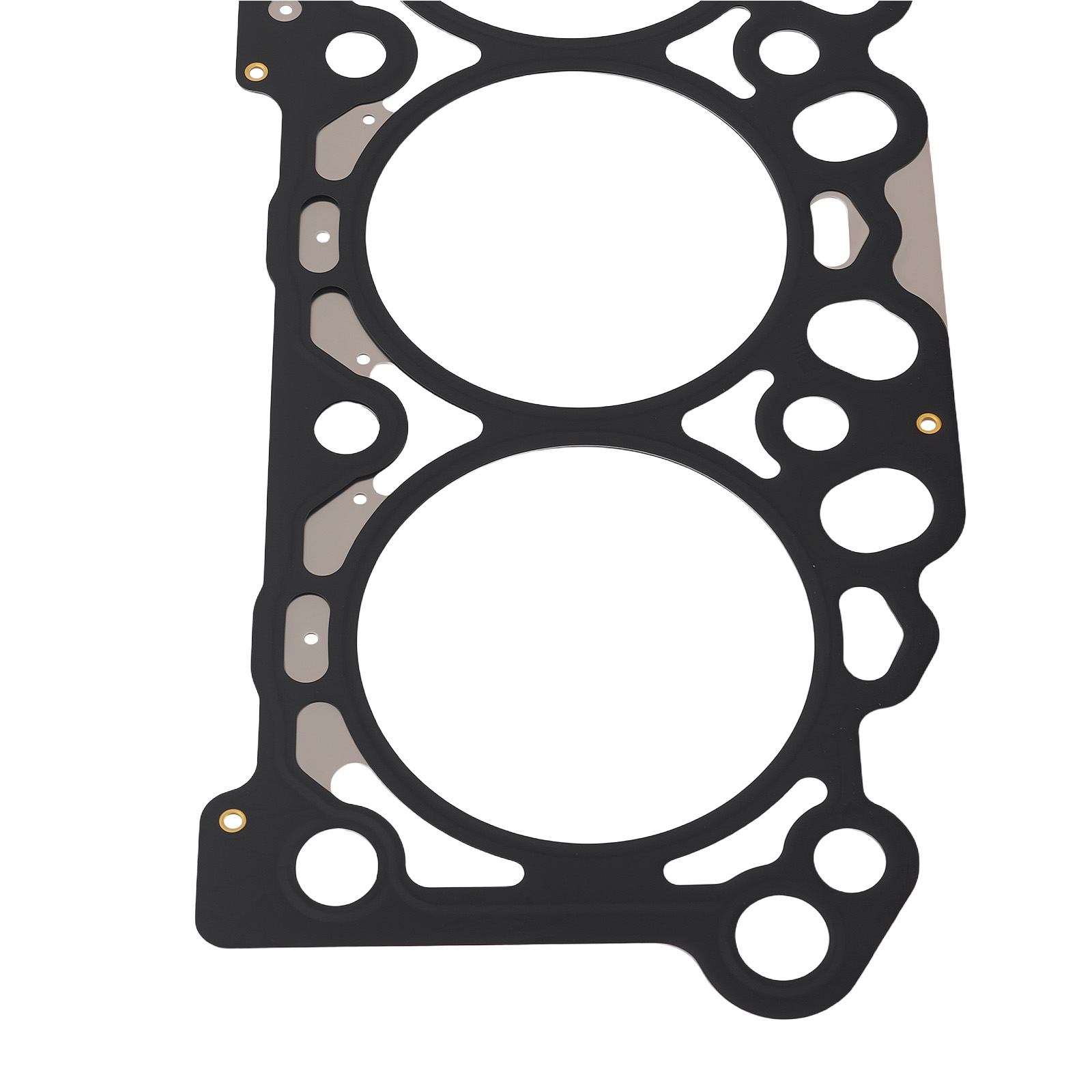 Engine Head Gasket Set w/ Valve Stem Seals for Dodge Ram 1500 4.7L 2004-2007