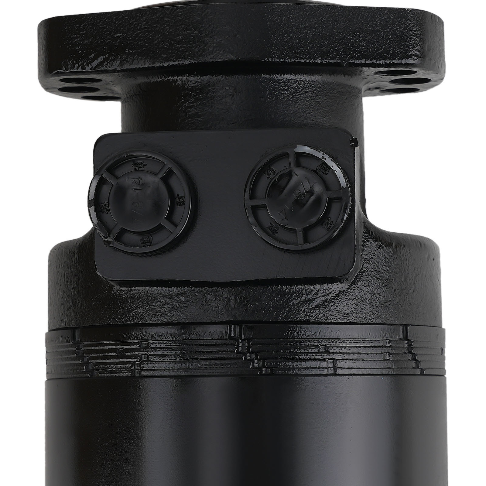 Drive Hydraulic Motor 500540A5120AAAAA RE3218040AA For White Danfoss 500 Series