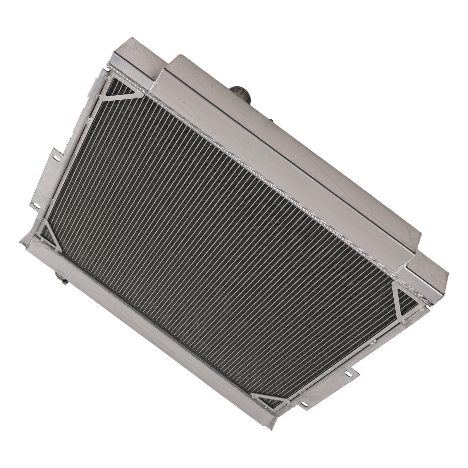 Cooling System Radiator 4 Row for Ford F-250 F-350 7.3L V8 1988-1996 CC1165