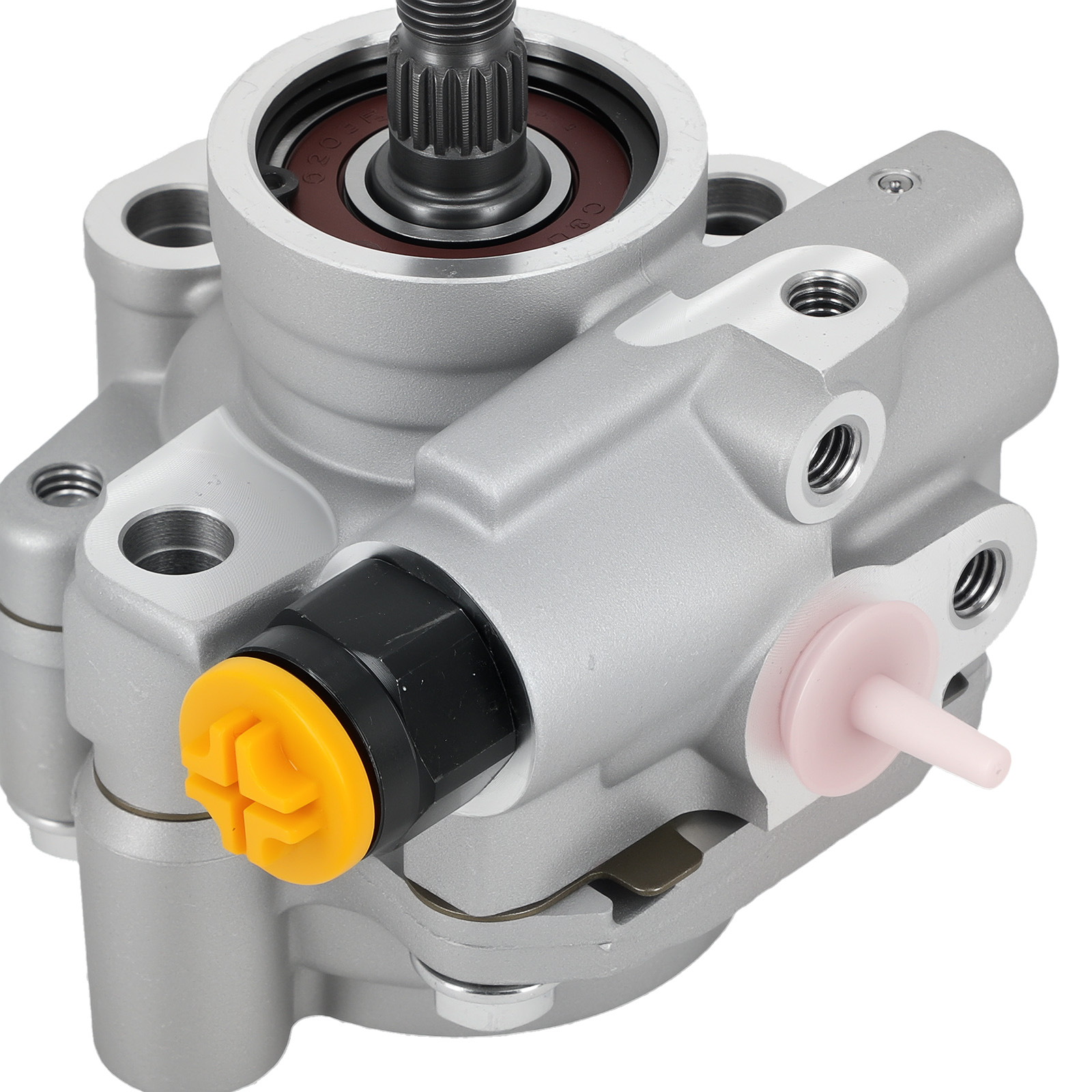 Power Steering Pump For Toyota Supra Lexus SC300 3.0L L6 93-00 21-5922