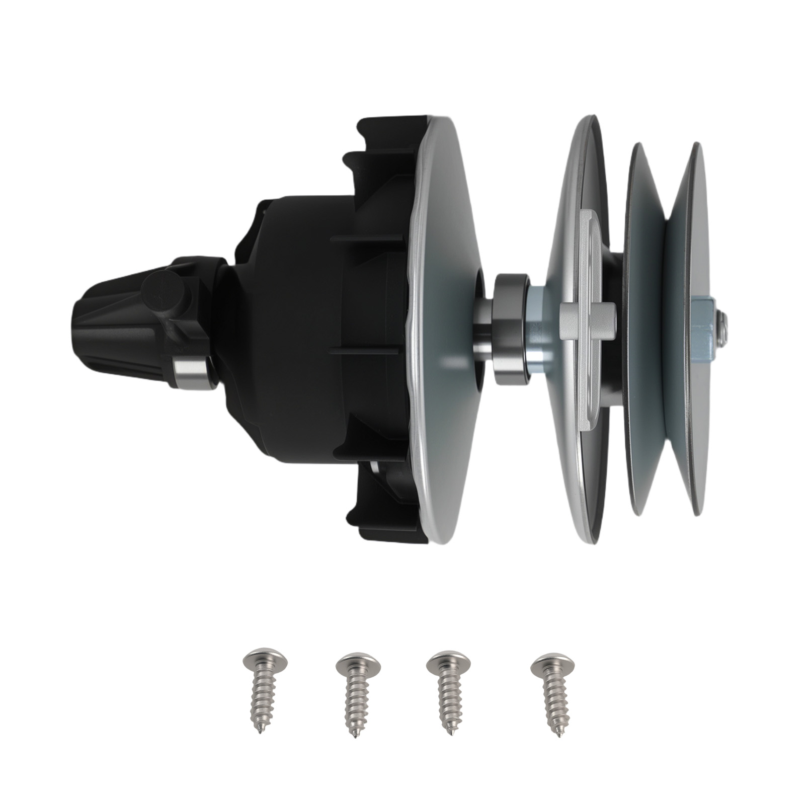 Primary Transmission Pulley For John Deere Tractor D105 E100 X105 X106 MIA12481