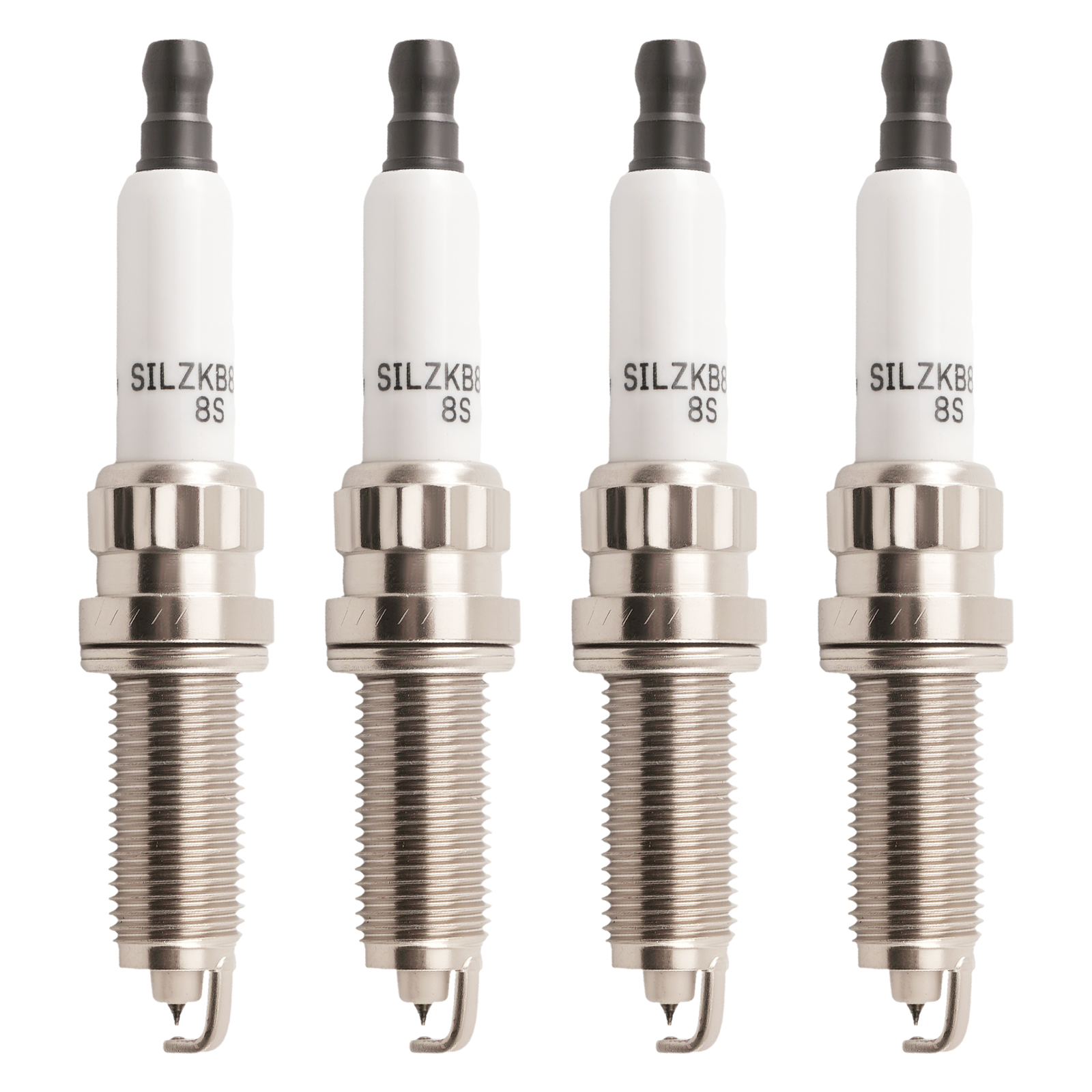 4PCS Iridium Spark Plugs for BMW 228i 320i 328i 428i X1 X4 2.0L 97506