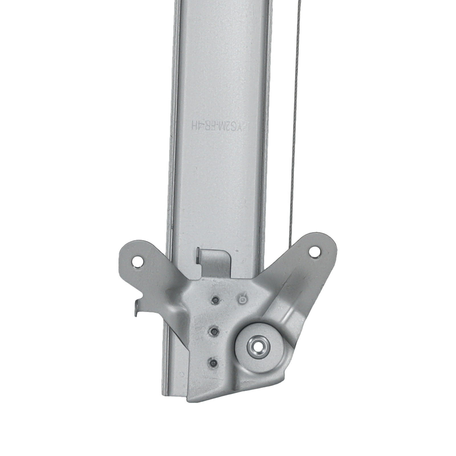 Front Passenger Side Power Window Regulator for Honda Accord Coupe  13-17