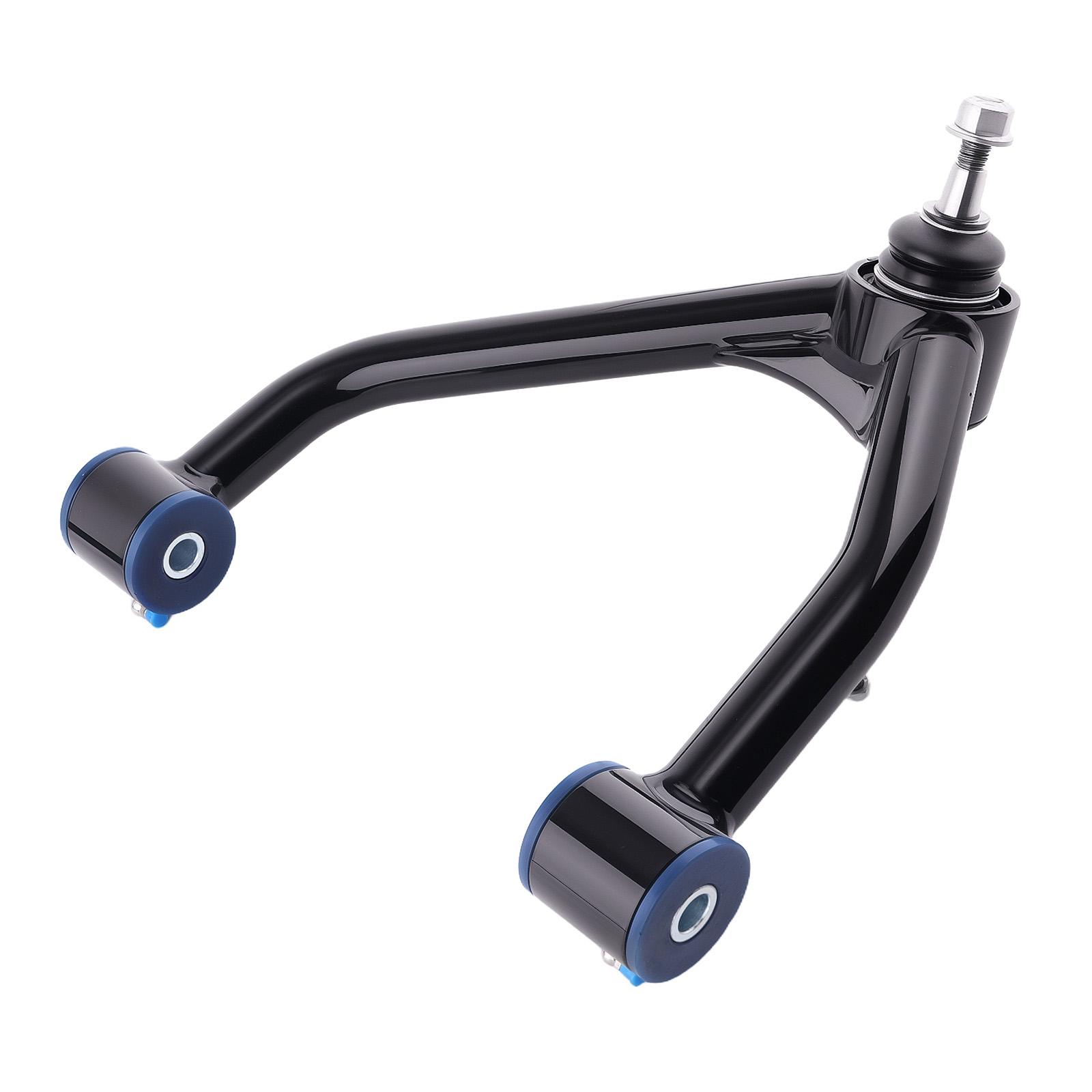 Front Upper Control Arms 2-4” Lift for Chevy Silverado GMC Sierra 1500 2007-20