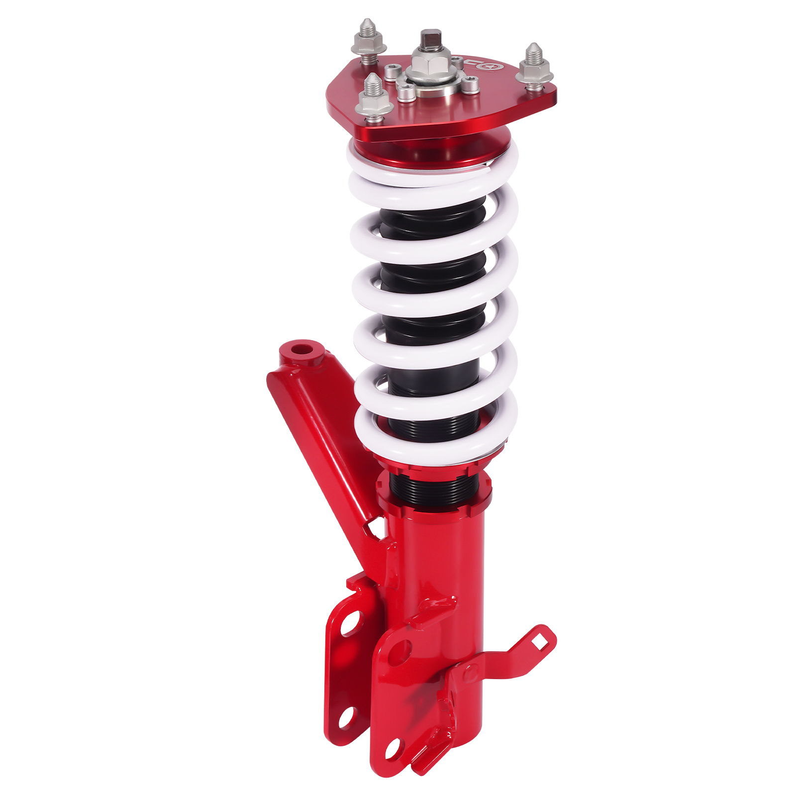 Coilovers Suspension Lowering Coils For Honda Civic 2001-2005