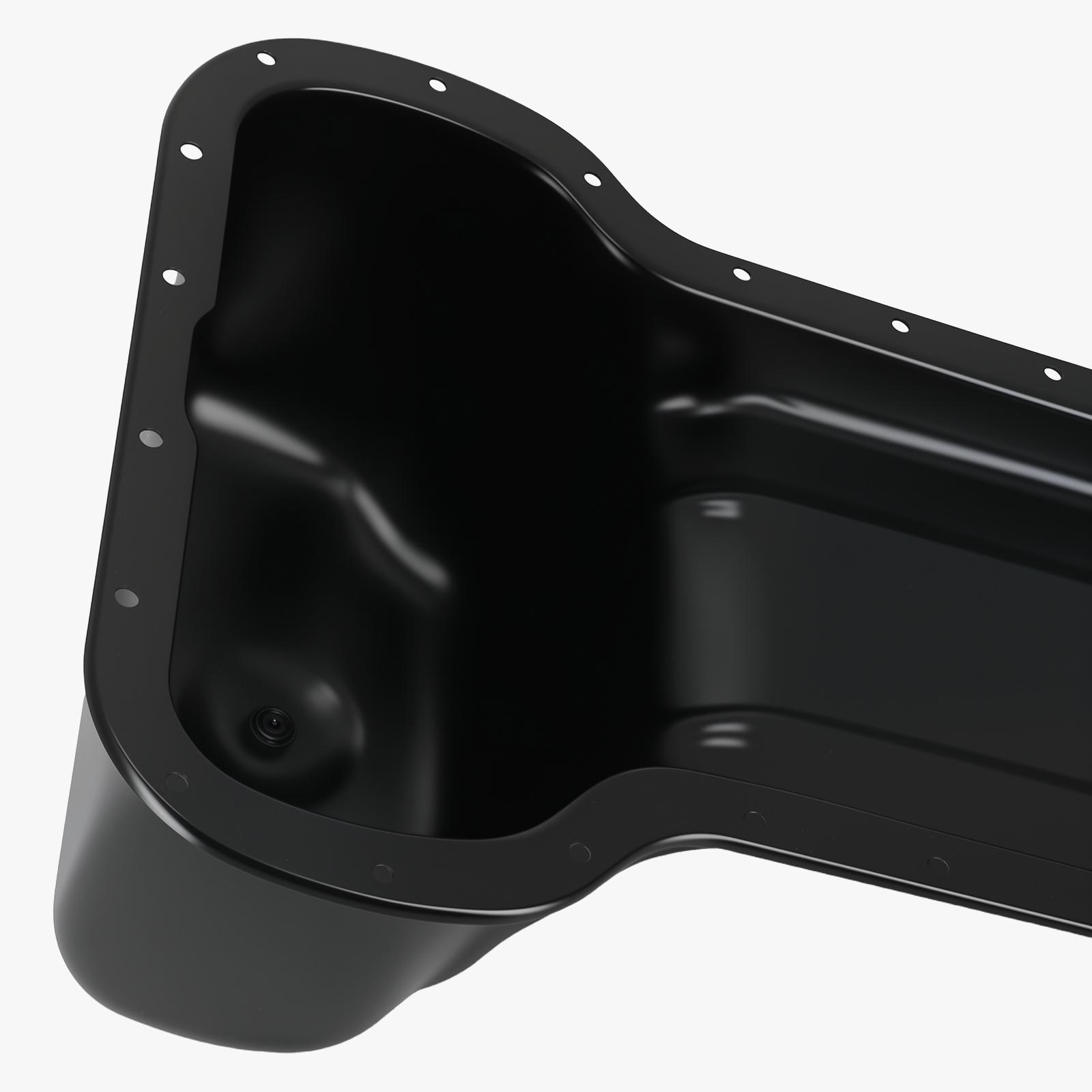 Lower Oil Pan for Ford F450 F550 Super Duty 6.0L 6.4L 2003-2010 3C3Z6675AA