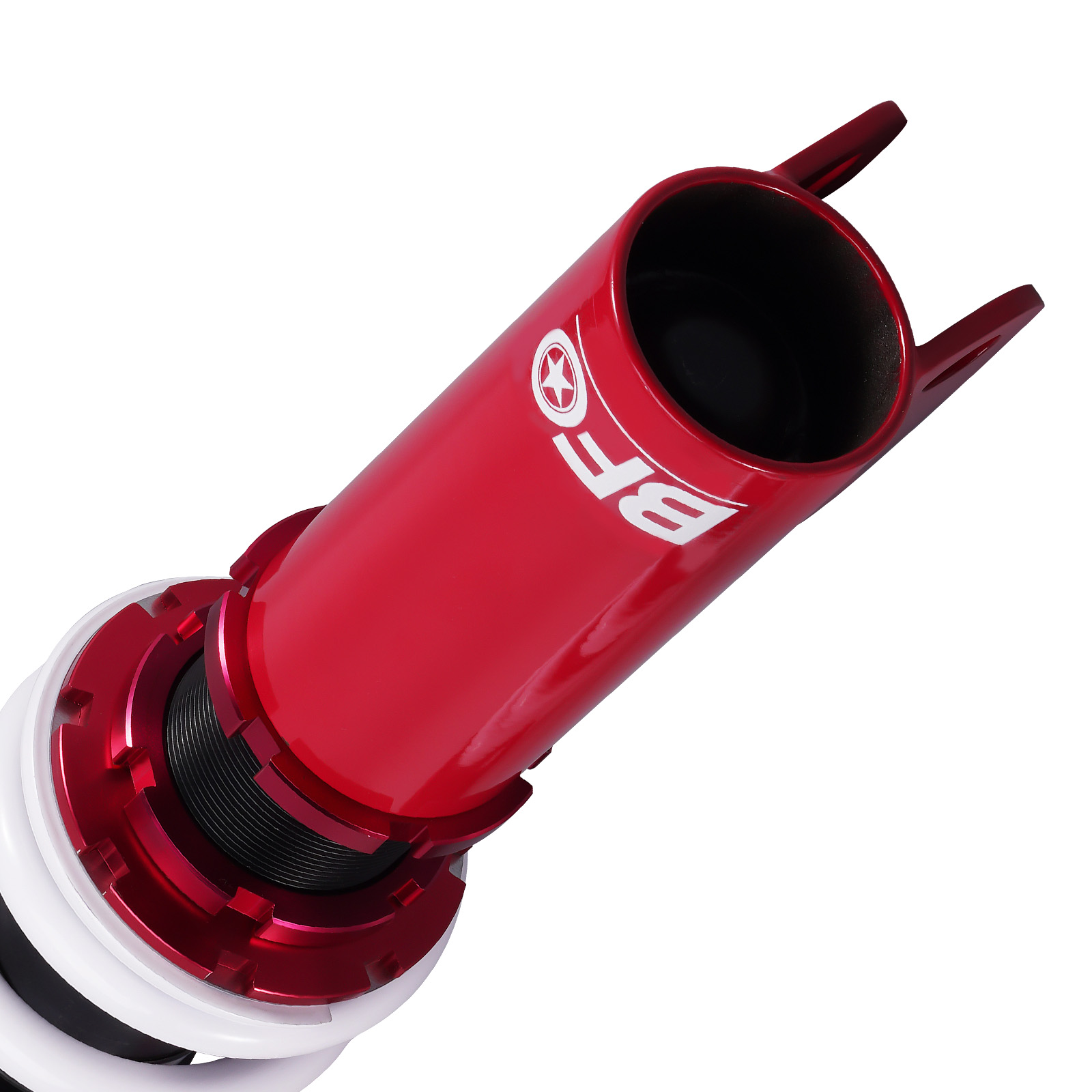 Front Coilover Shocks Struts for Buick Regal 1997-04 Chevrolet Impala 2000-2011