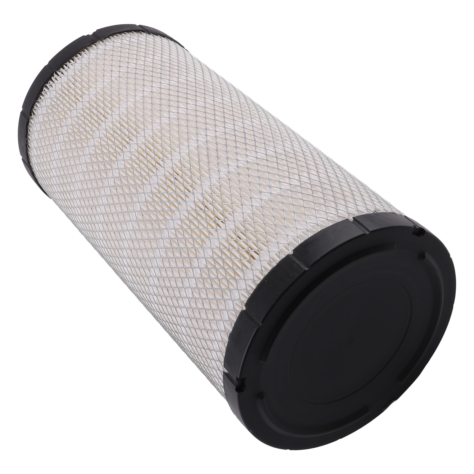 Engine Air Filter Kit for Kubota SVL90 SVL90-2 Case AF25557 AF25558