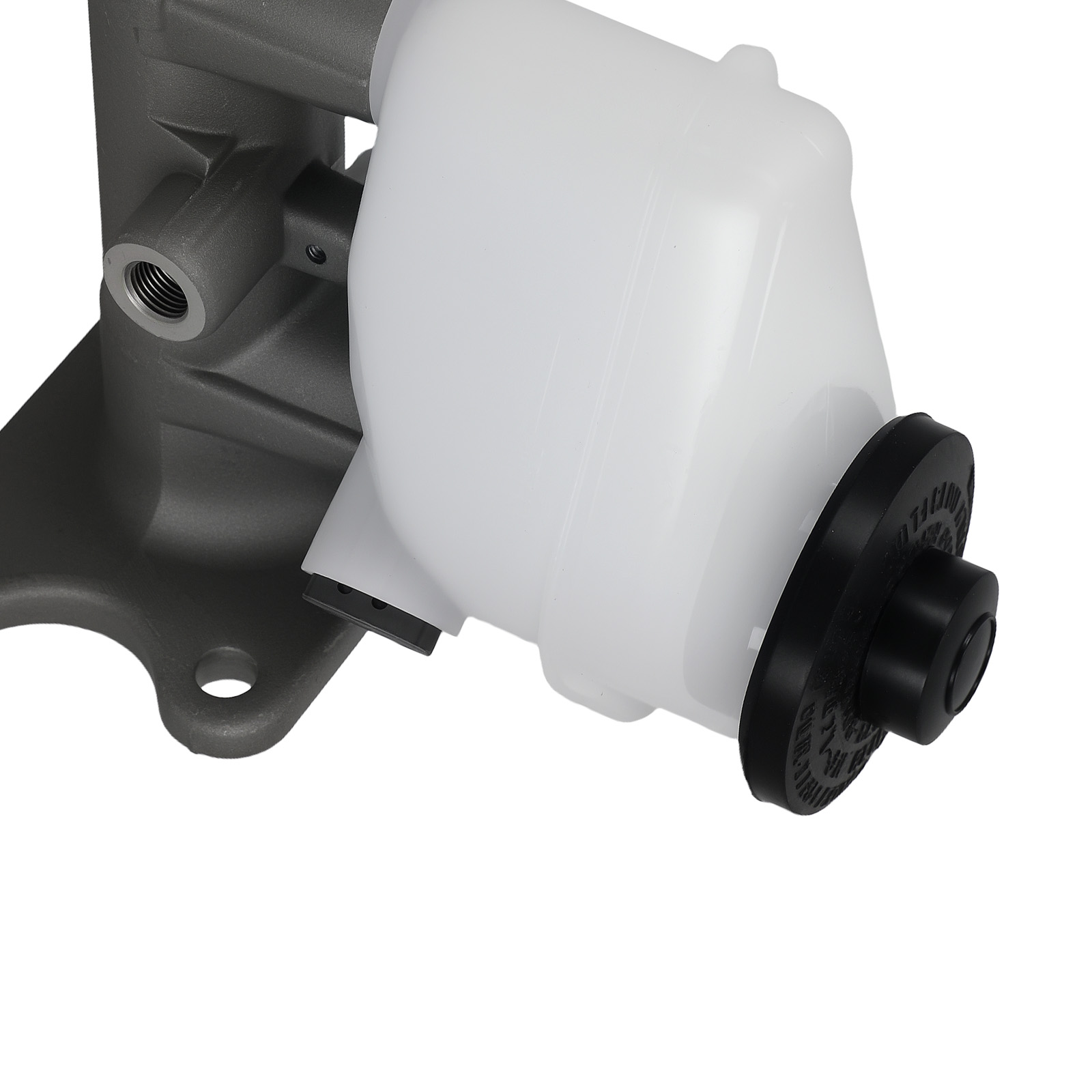 Aluminum Brake Master Cylinder Assembly for Toyota Tacoma 1995-00 2.4L 2.7L 3.4L