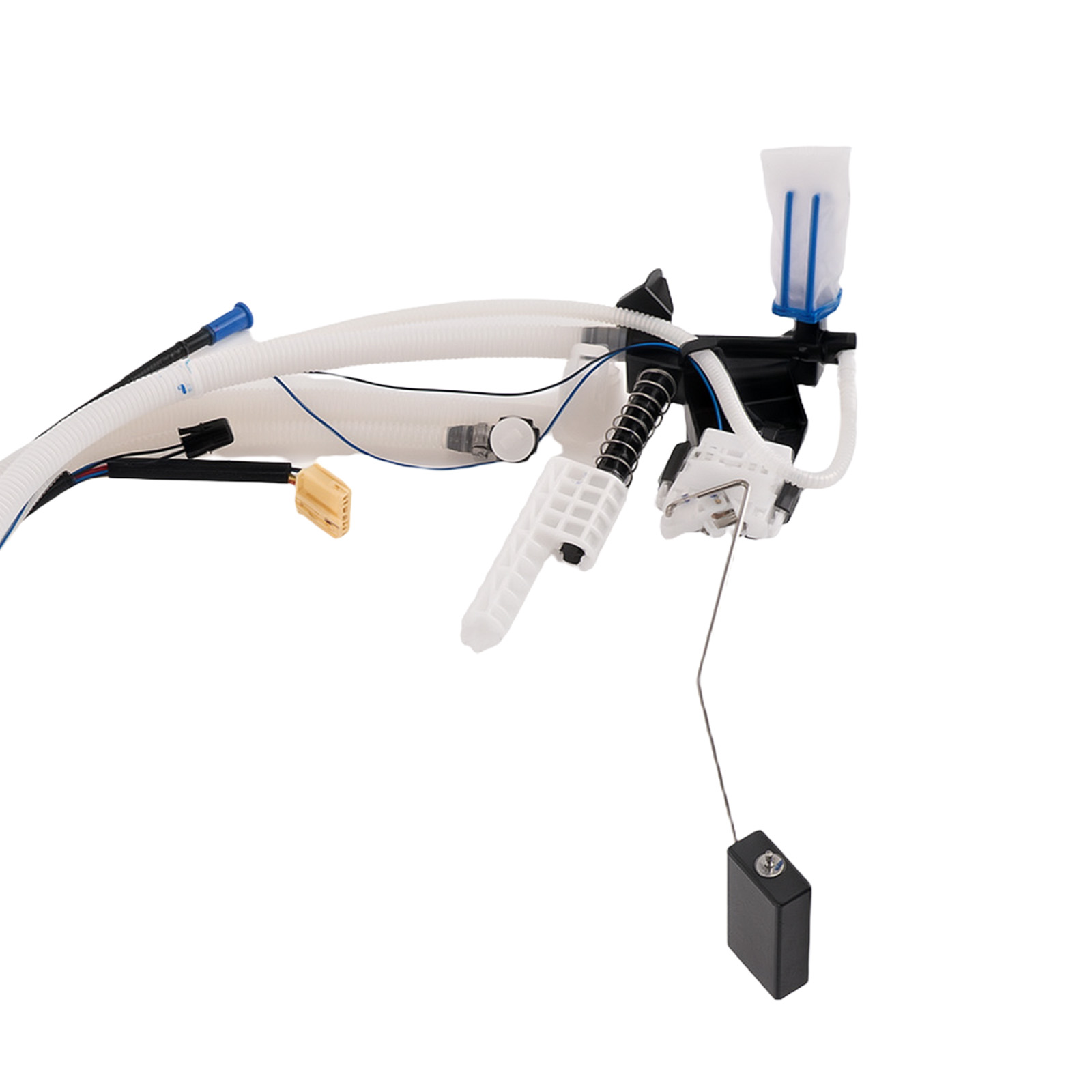 Electrical Fuel Pump Module Assembly for Land Rover Range Rover 06-09 WGS500092