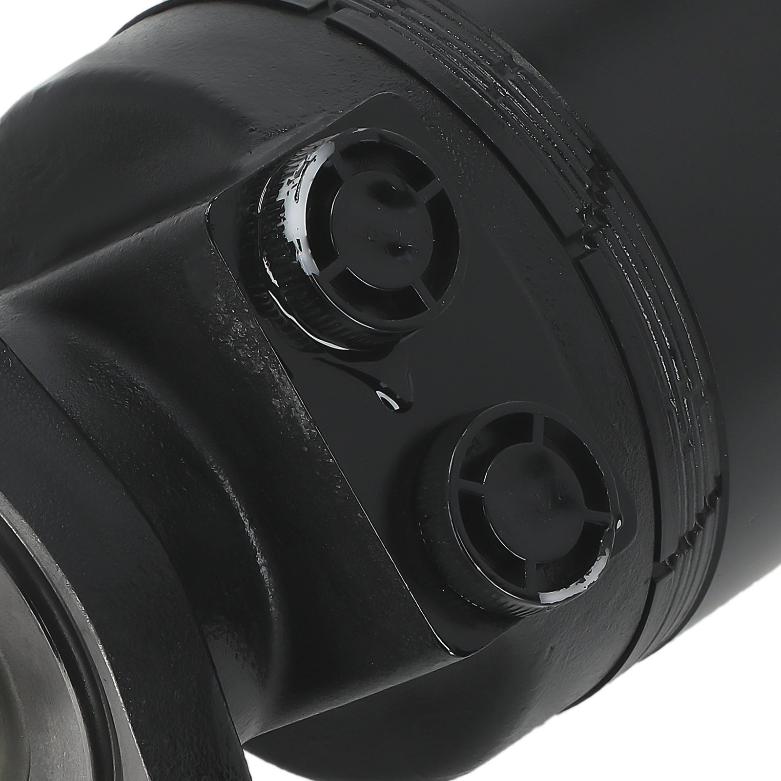 Drive Hydraulic Motor 500540A5120AAAAA RE3218040AA For White Danfoss 500 Series
