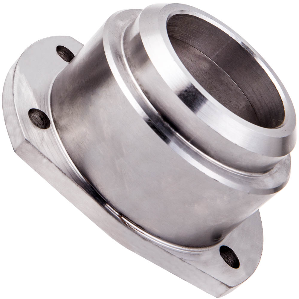 2x 9 Inch Big Housing Bearing Ends Torino Style for Ford 3.150 inch Diameter