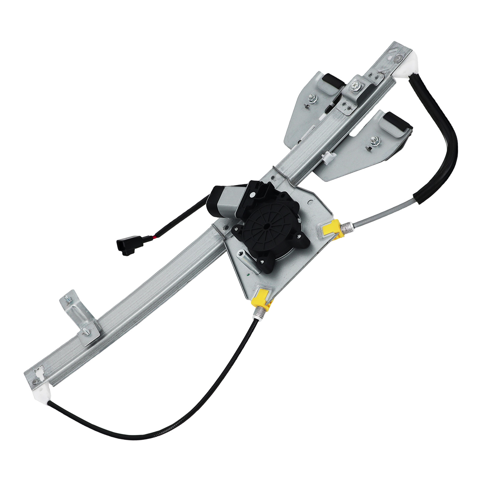 Power Window Regulator for Chevrolet Silverado 07-13 RR 25885885 w/Motor