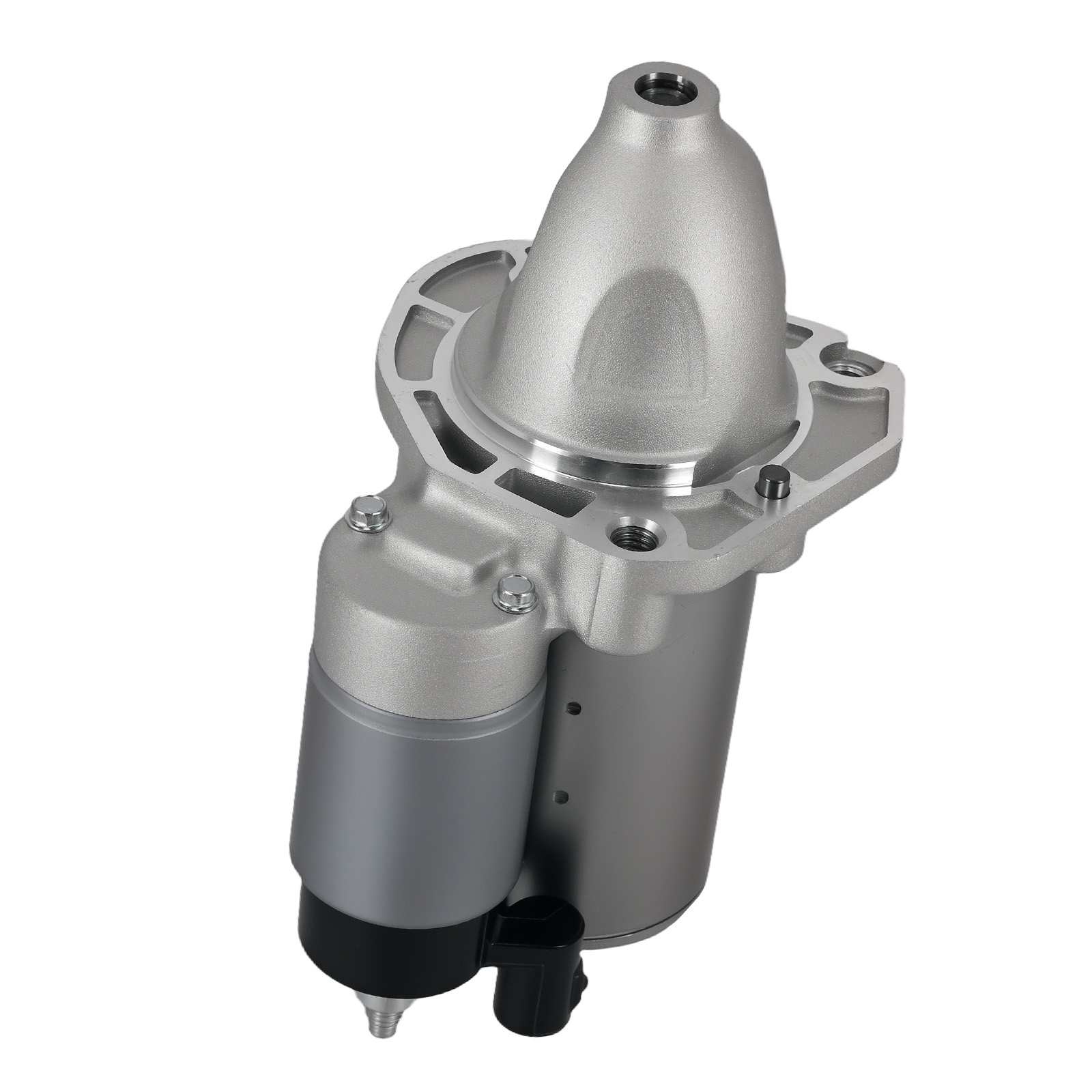 Starter Motor for Jeep Wrangler JK 3.6L 2018 2012-2017  2020-2022 12V 1.3KW