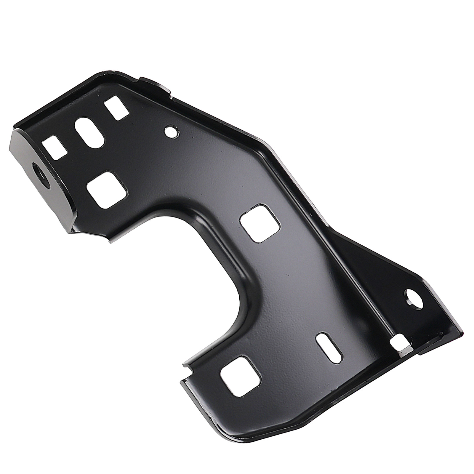Front Bumper Bracket Steel for Chevy Silverado 1500 2019-2021 84219064