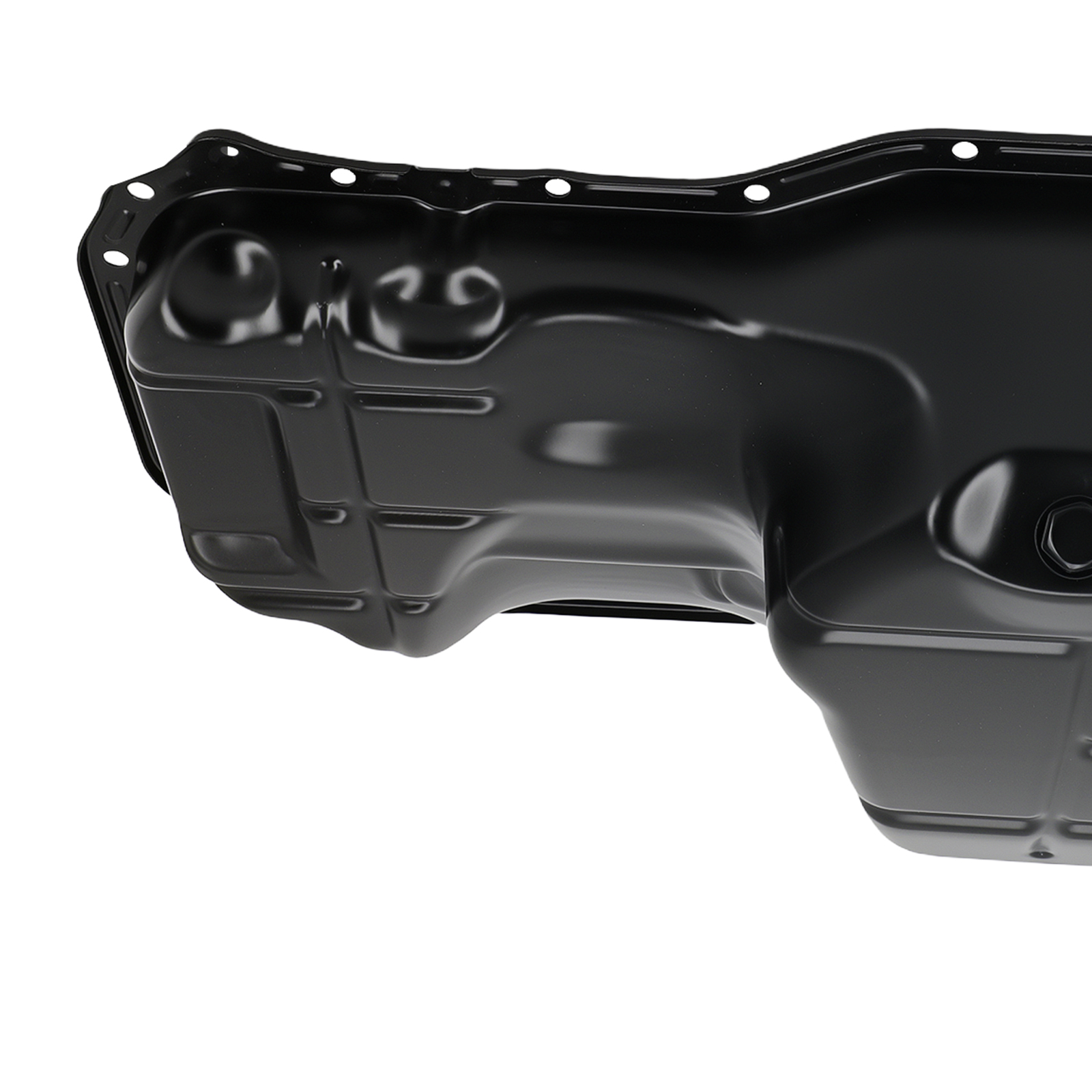 Engine Oil Pan for Chrysler Sebring/Dodge Stratus 2.4L 2001-05 MD334300 CRP42A