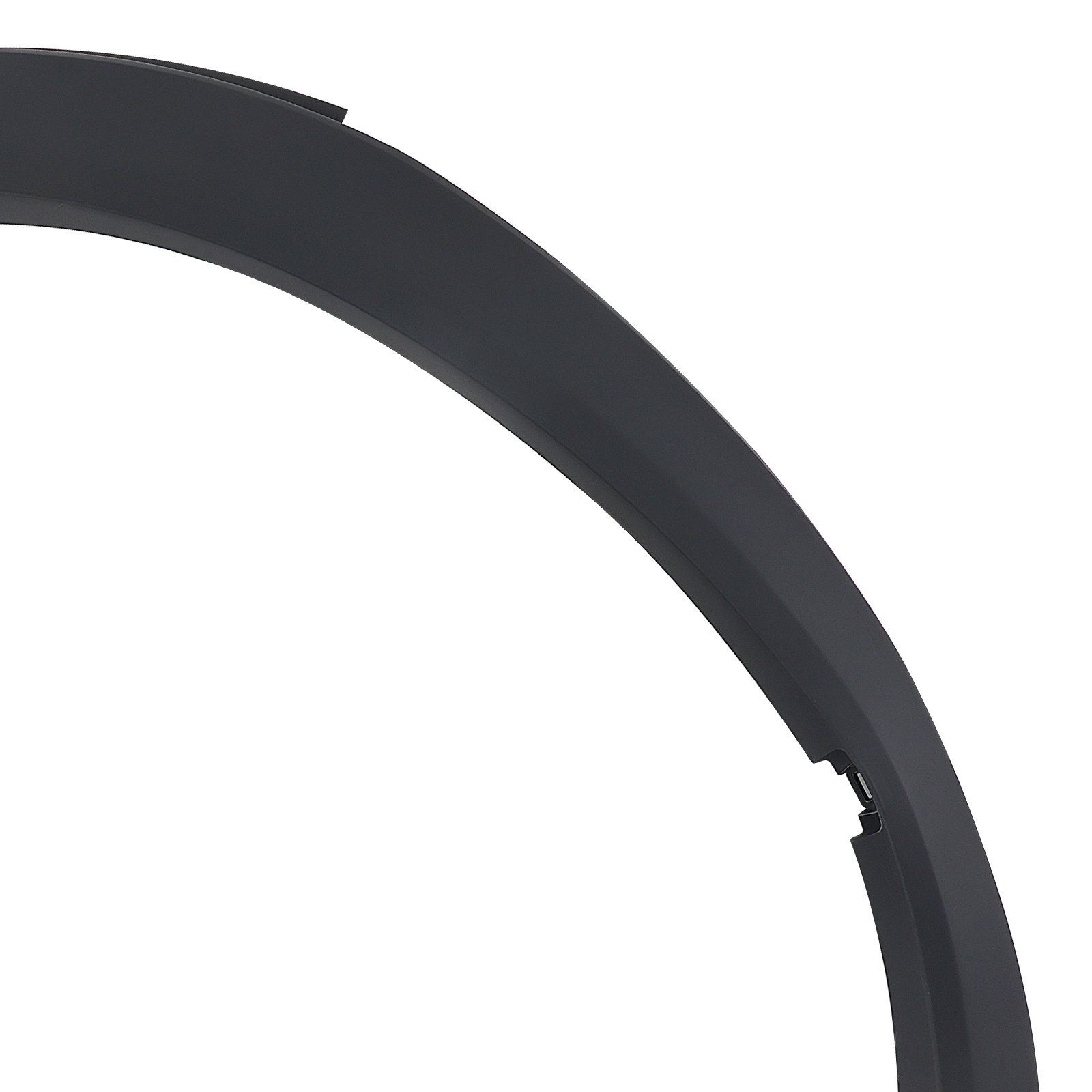 Left Rear Wheel Arch Cover Rear Left Side For Mazda CX-9 16-23 Year TK48-51-W60D