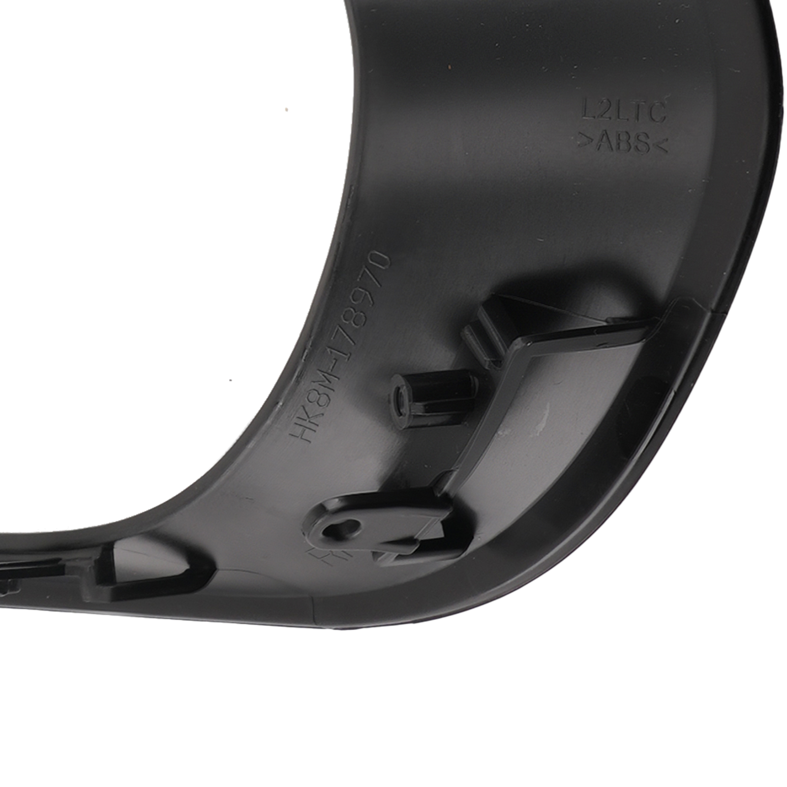 Front Right Bumper Cover for Jaguar F-Pace 2017-2023 ABS T4A6239 JA1039110