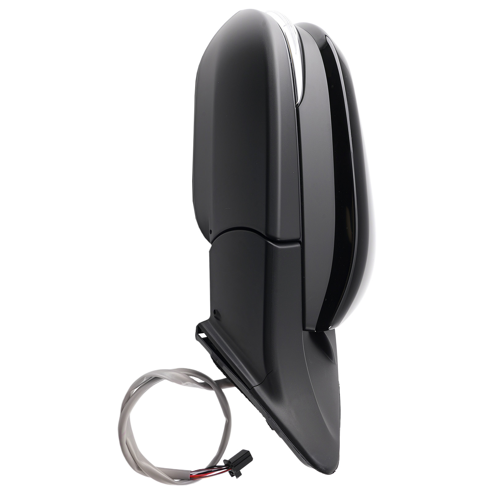 Rear View Mirror for Toyota Highlander 2014-2019 819150E040G0 Power Heated