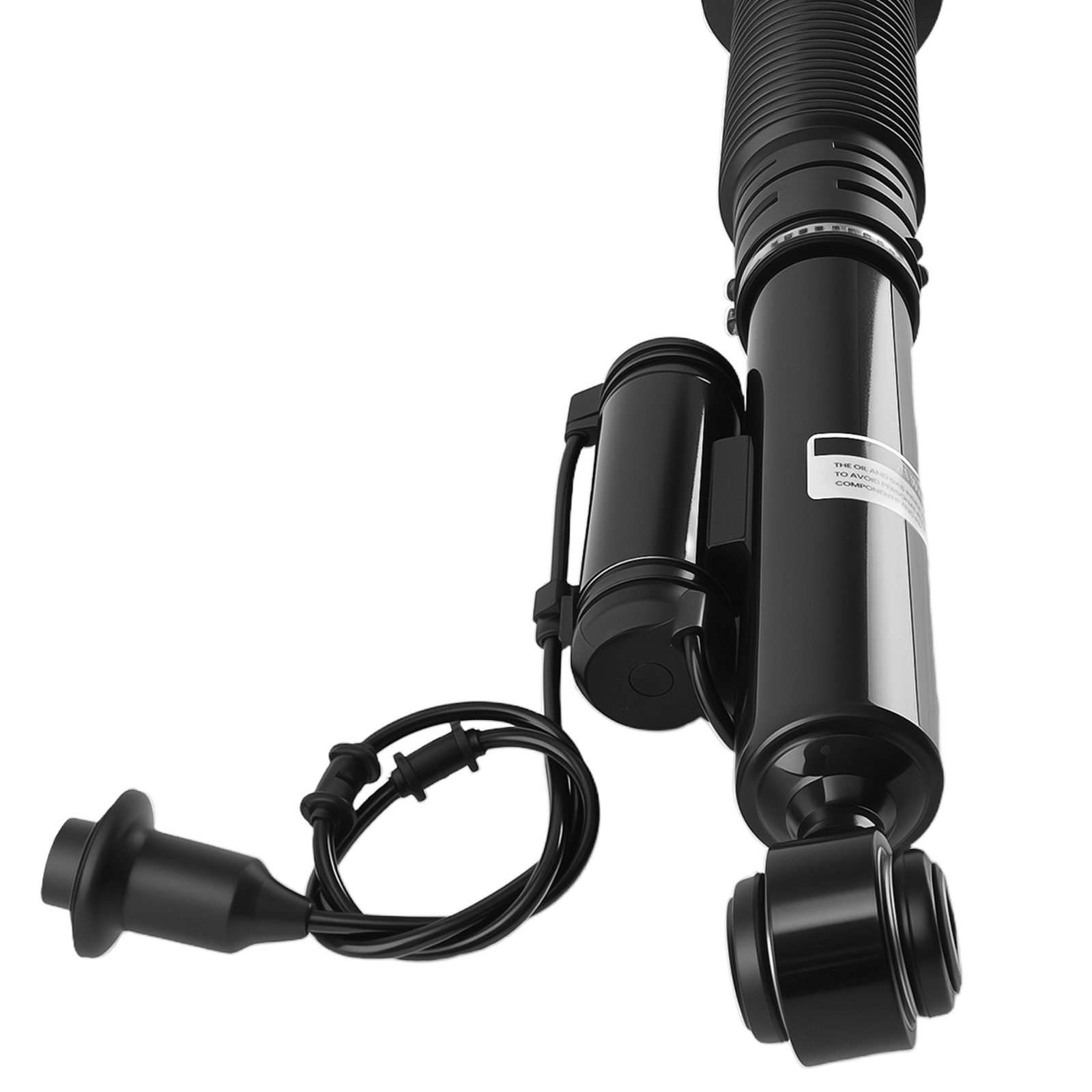 Rear Suspension Air Spring Bag Struts For Mercedes Benz S-Class W220 2203205013